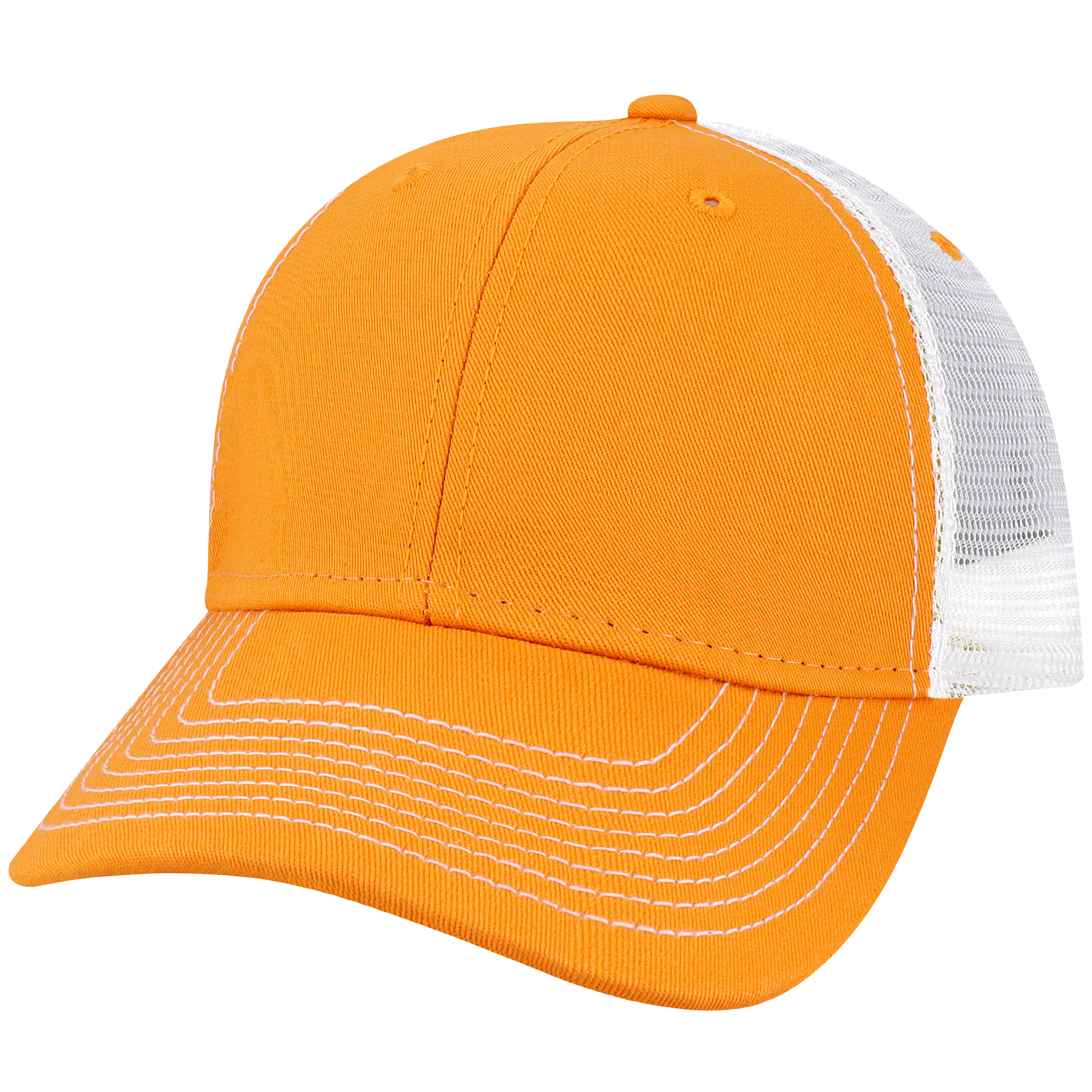Sideline Adj Trucker Hat