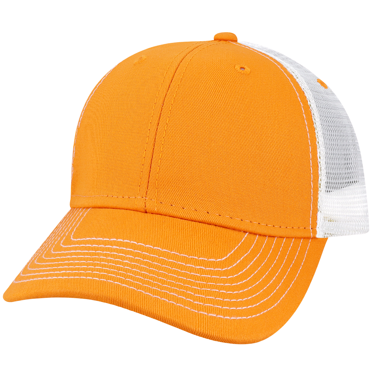 Sideline Adj Trucker Hat