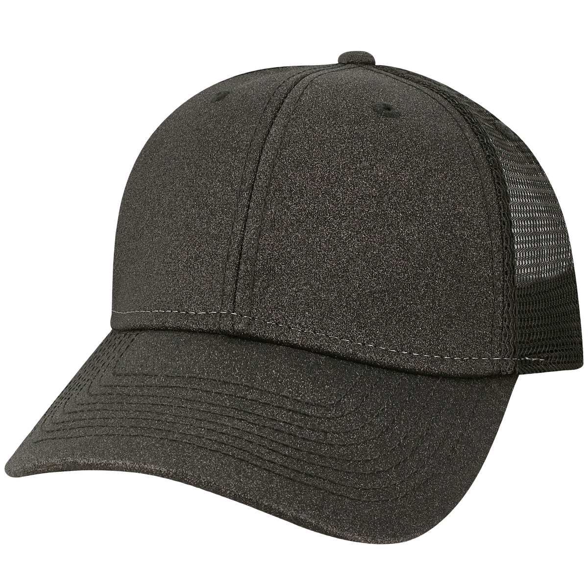Sideline Adj Trucker Hat