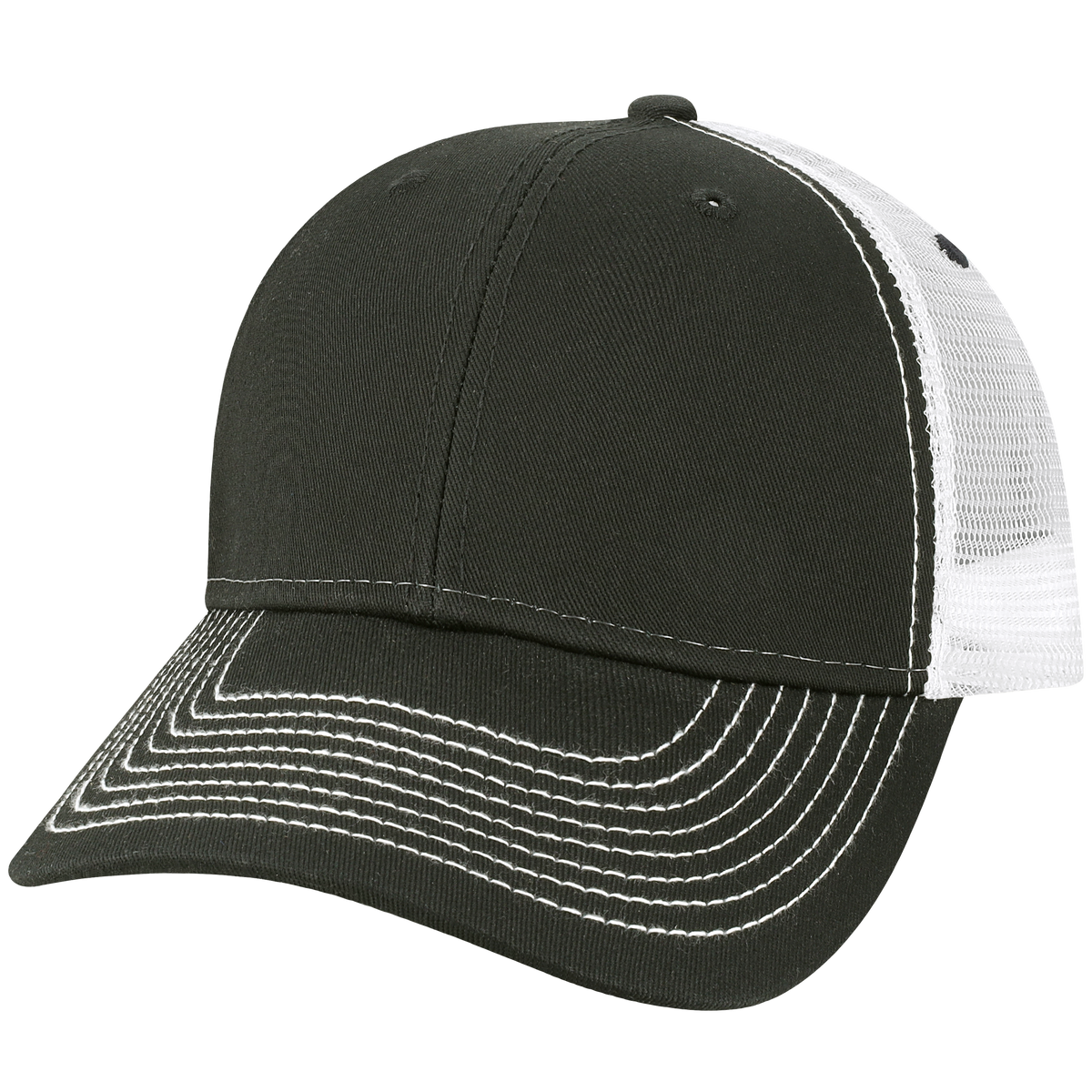 Sideline Adj Trucker Hat
