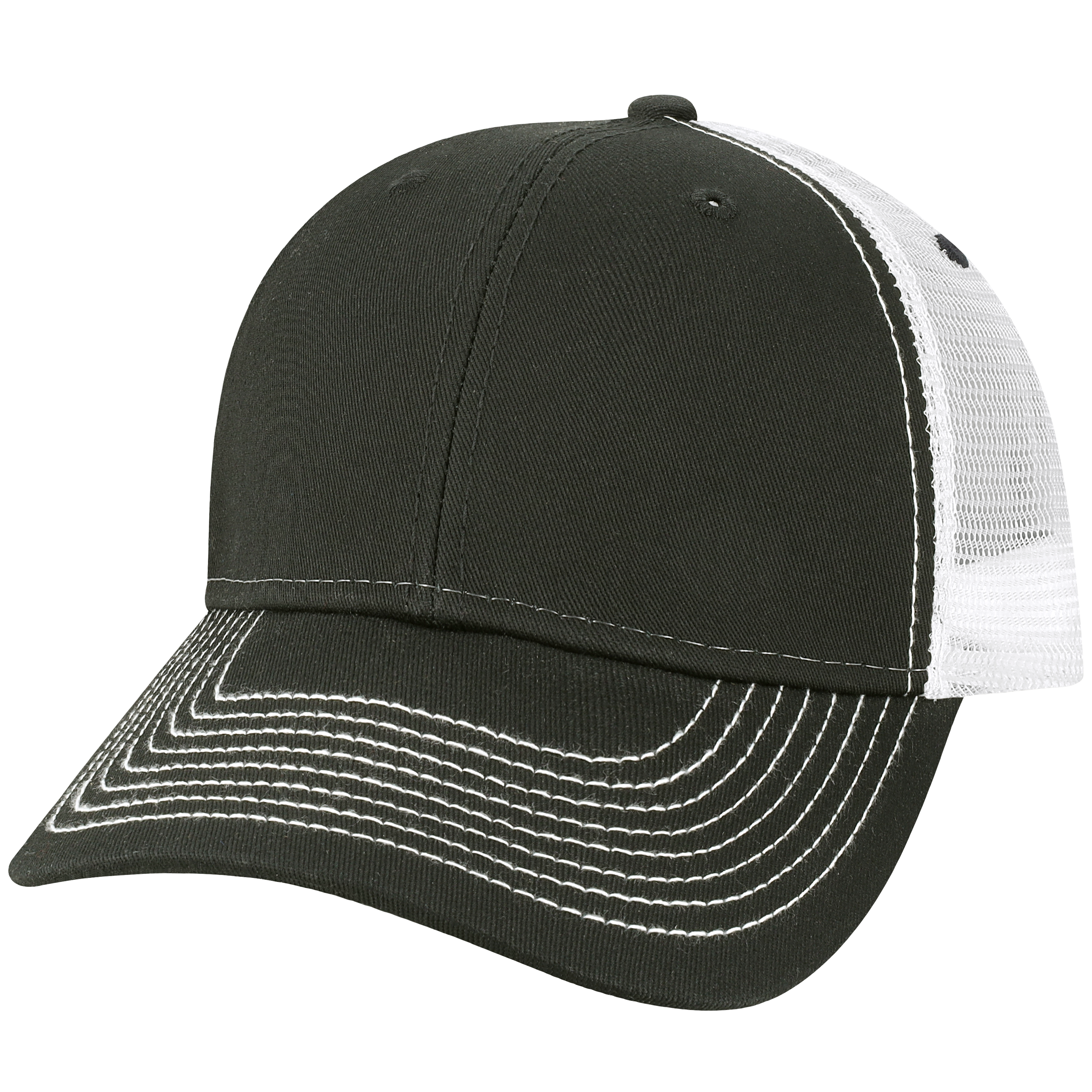 Sideline Adj Trucker Hat