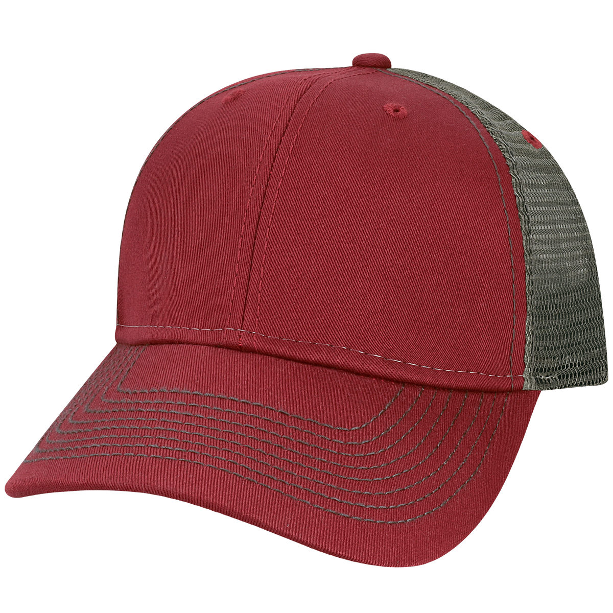 Sideline Adj Trucker Hat