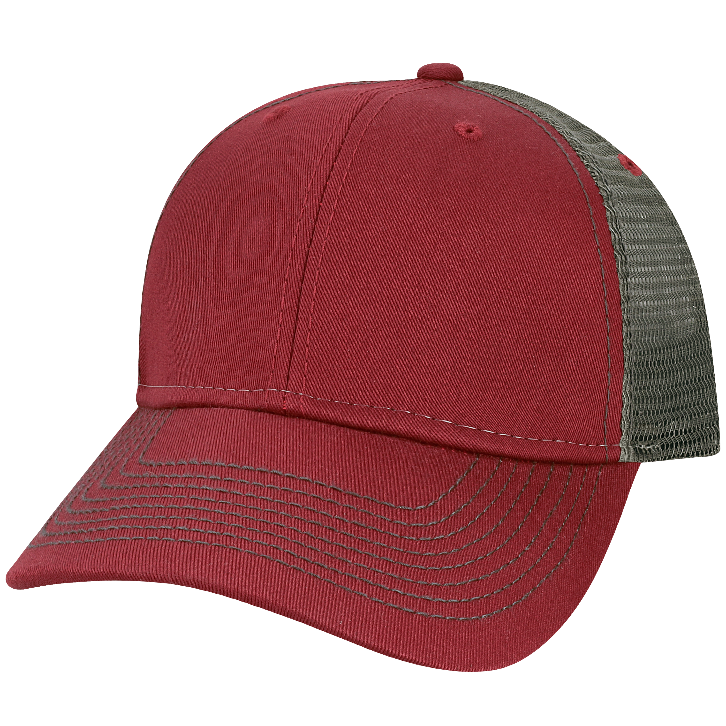 Sideline Adj Trucker Hat
