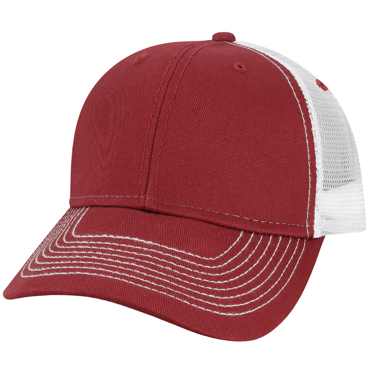 Sideline Adj Trucker Hat