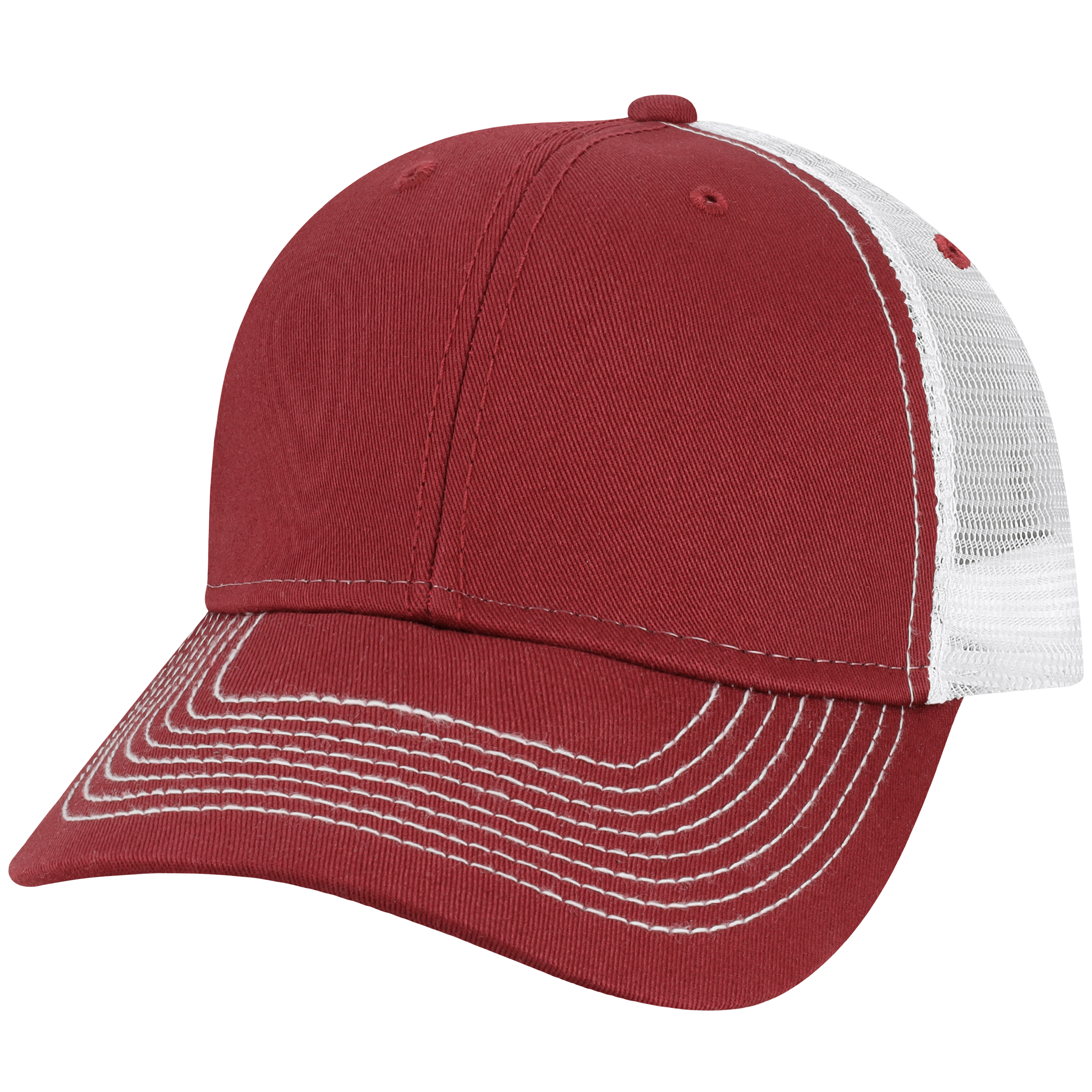 Sideline Adj Trucker Hat