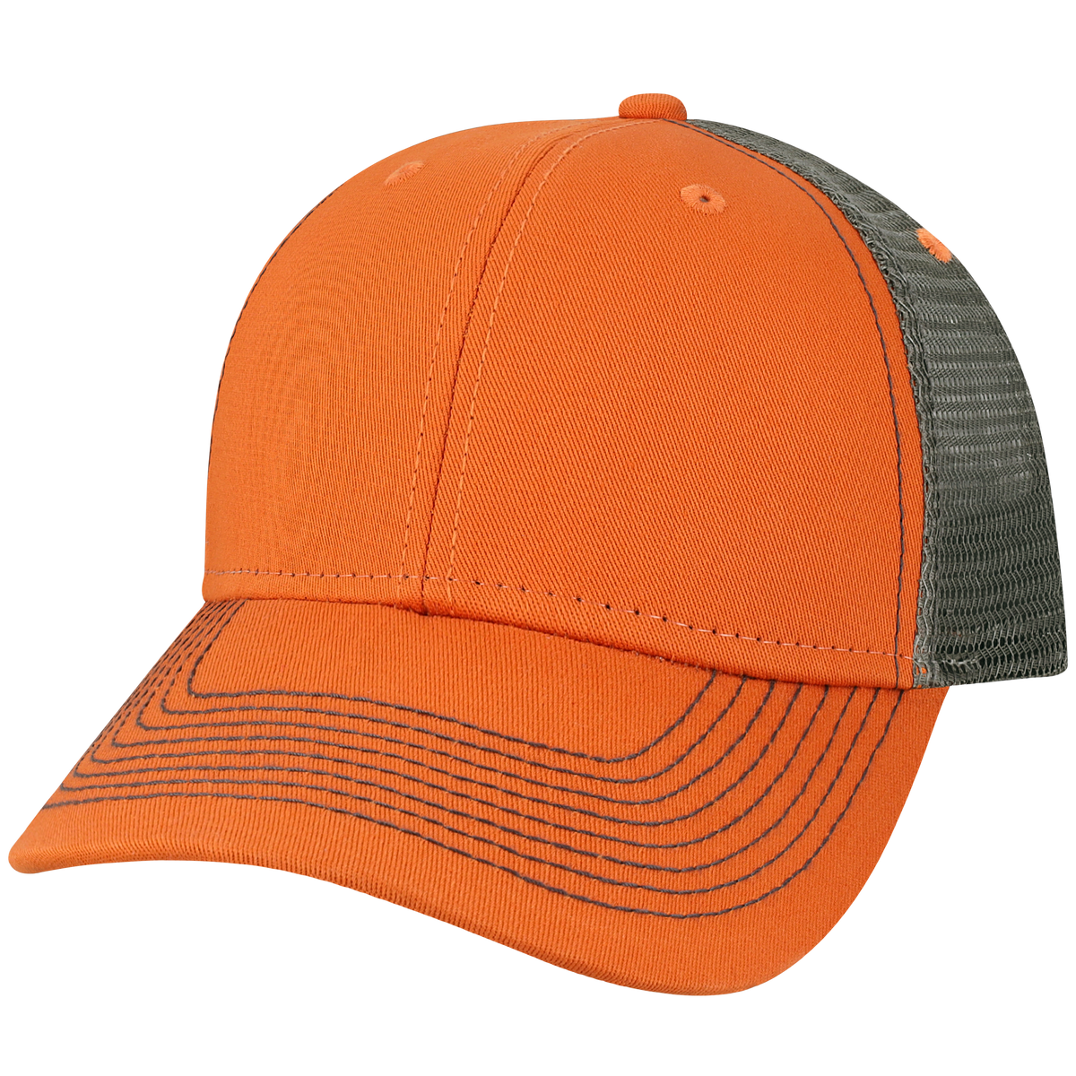 Sideline Adj Trucker Hat