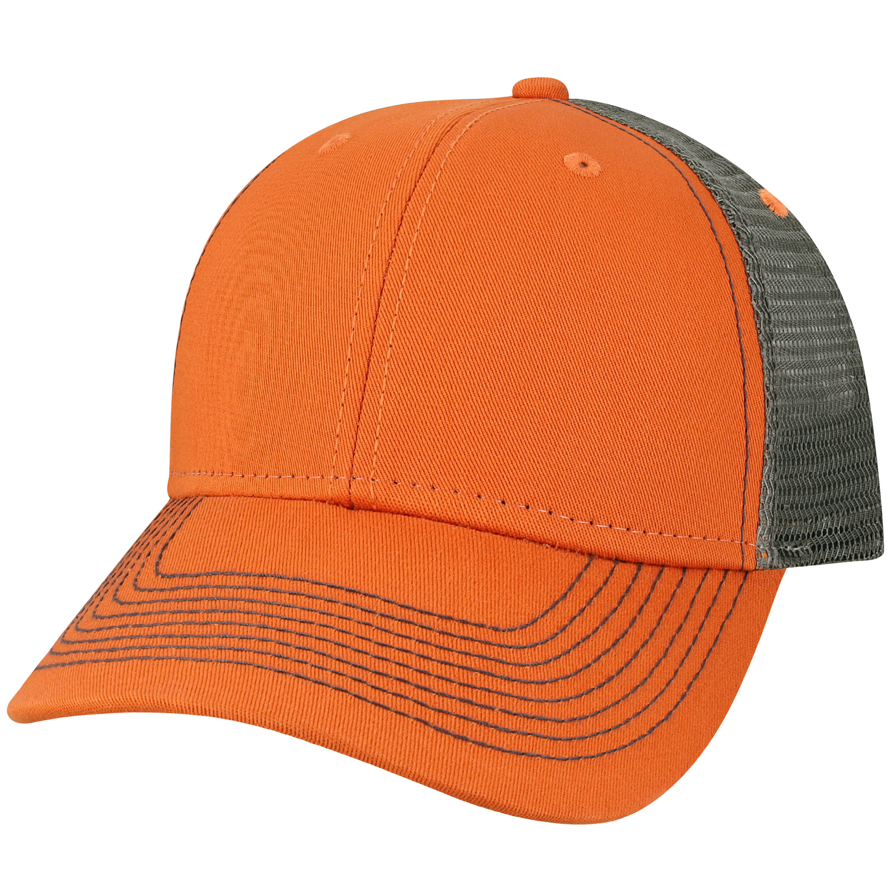 Sideline Adj Trucker Hat