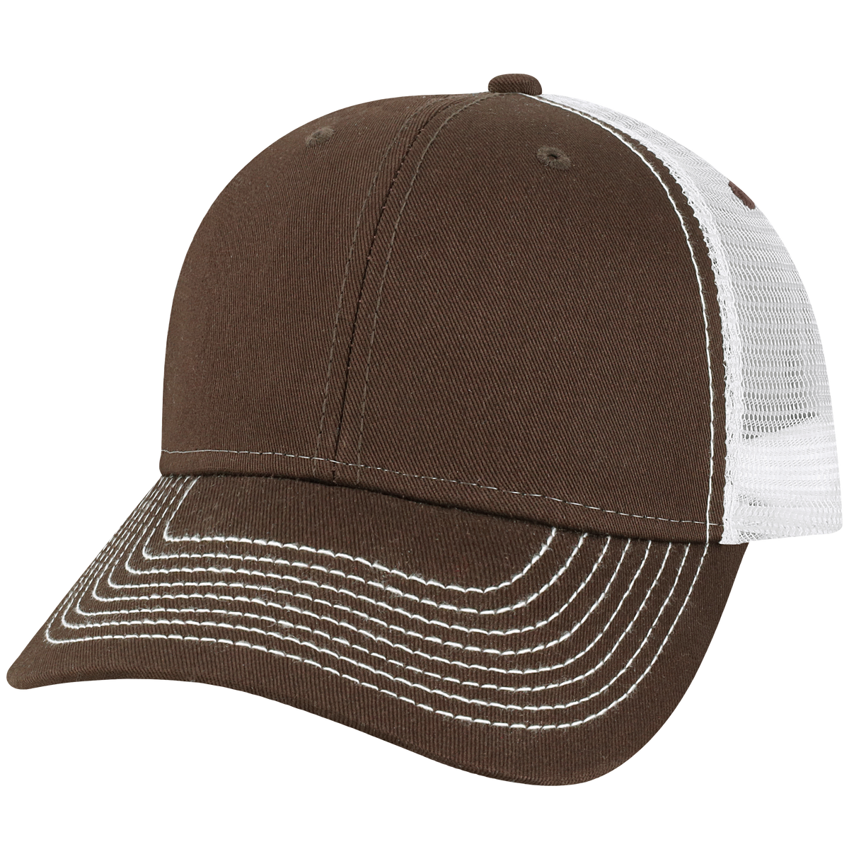 Sideline Adj Trucker Hat