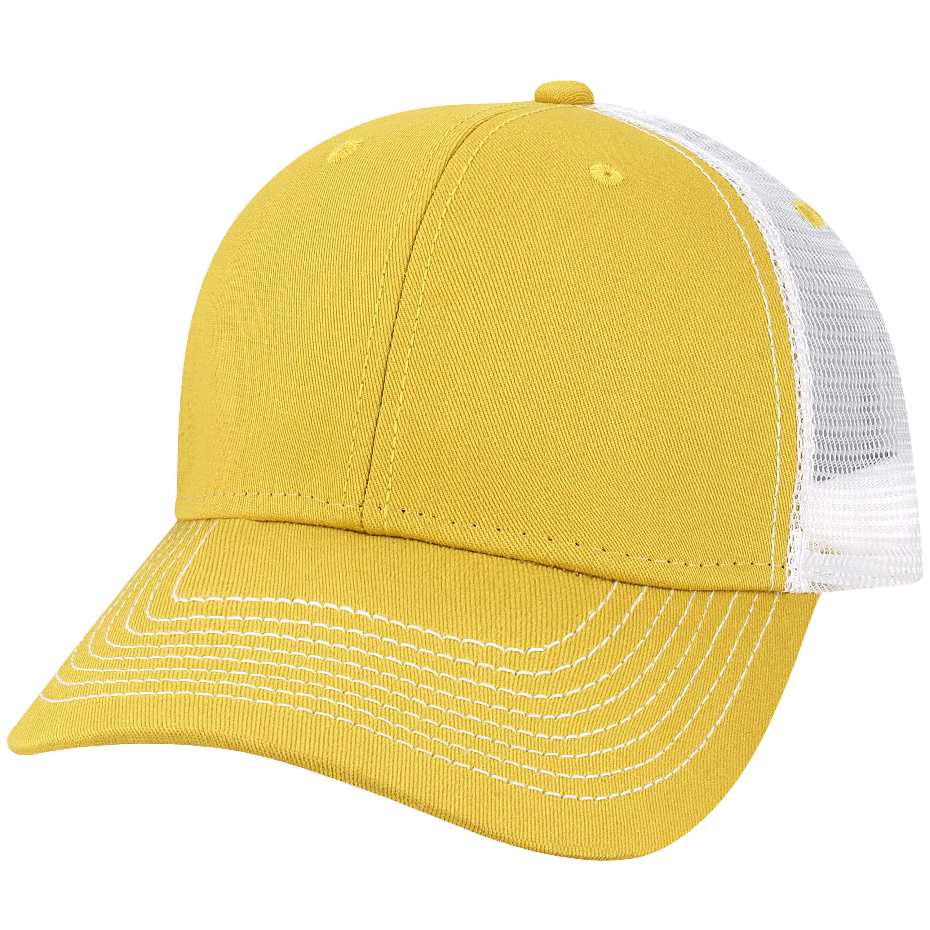 Sideline Adj Trucker Hat