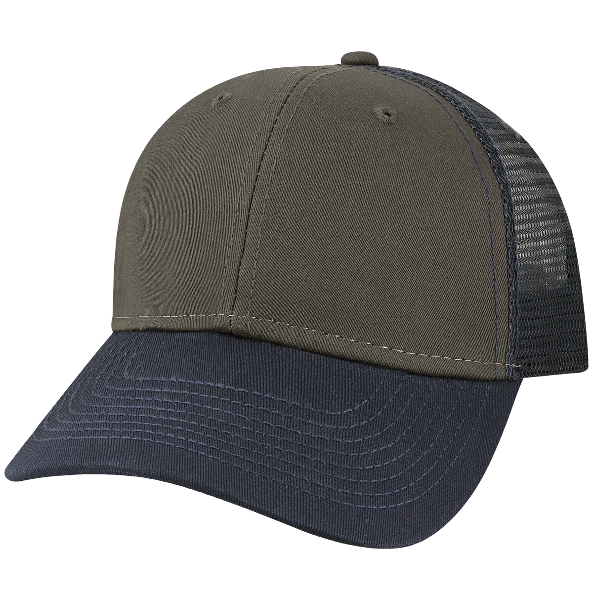 Sideline Adj Trucker Hat