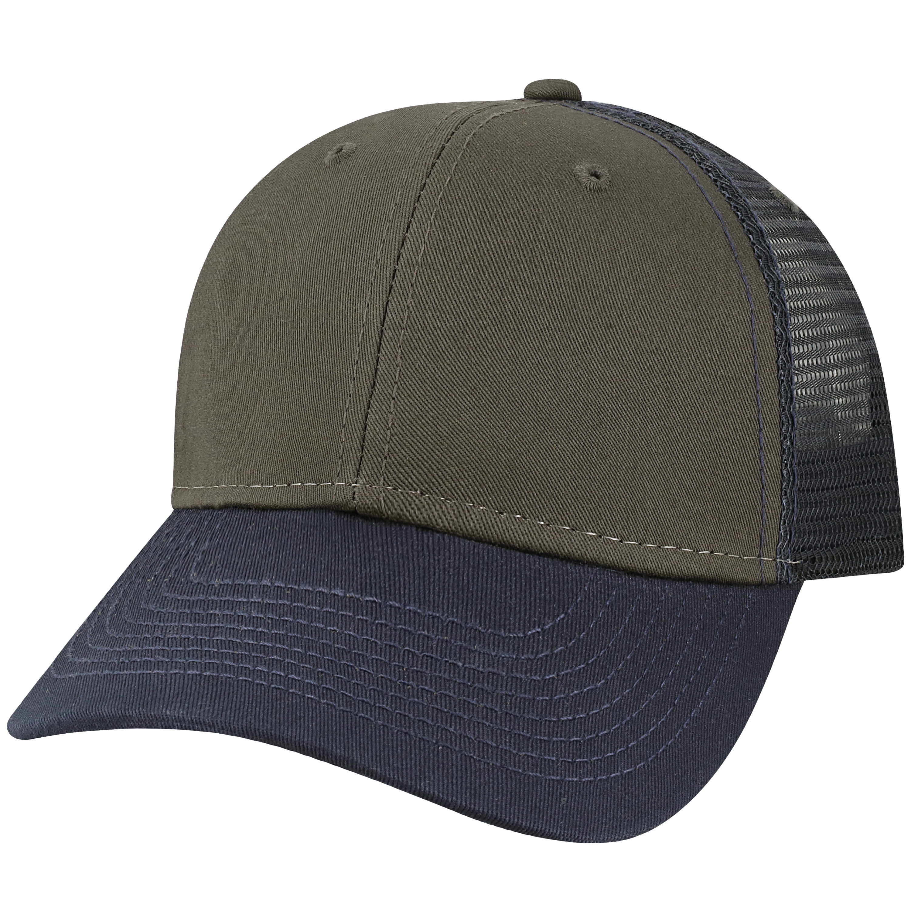 Sideline Adj Trucker Hat
