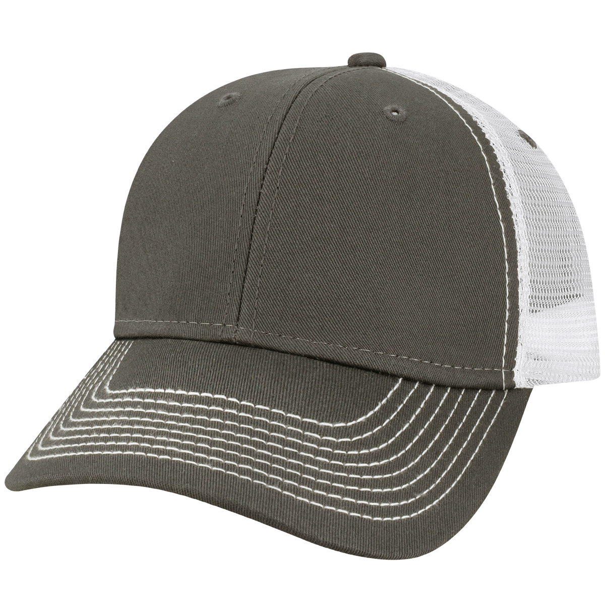 Sideline Adj Trucker Hat