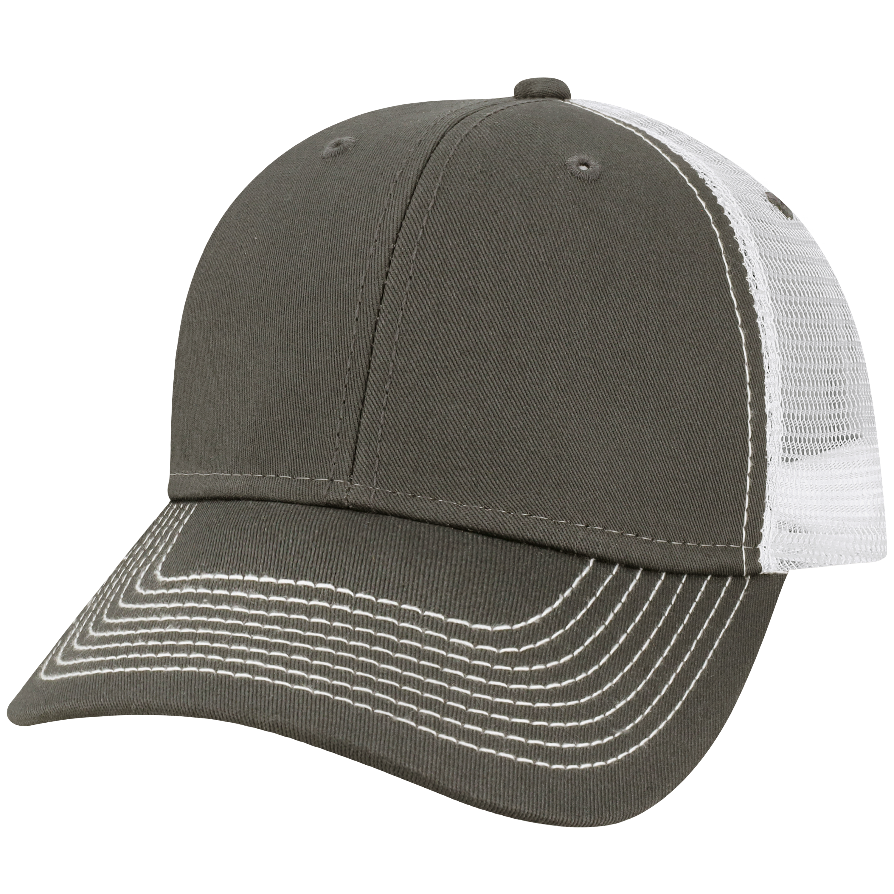Sideline Adj Trucker Hat