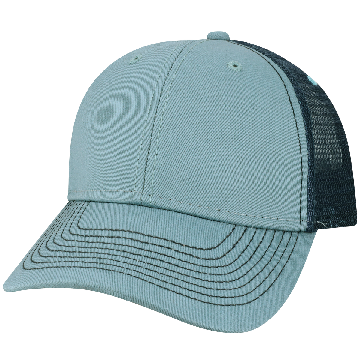 Sideline Adj Trucker Hat