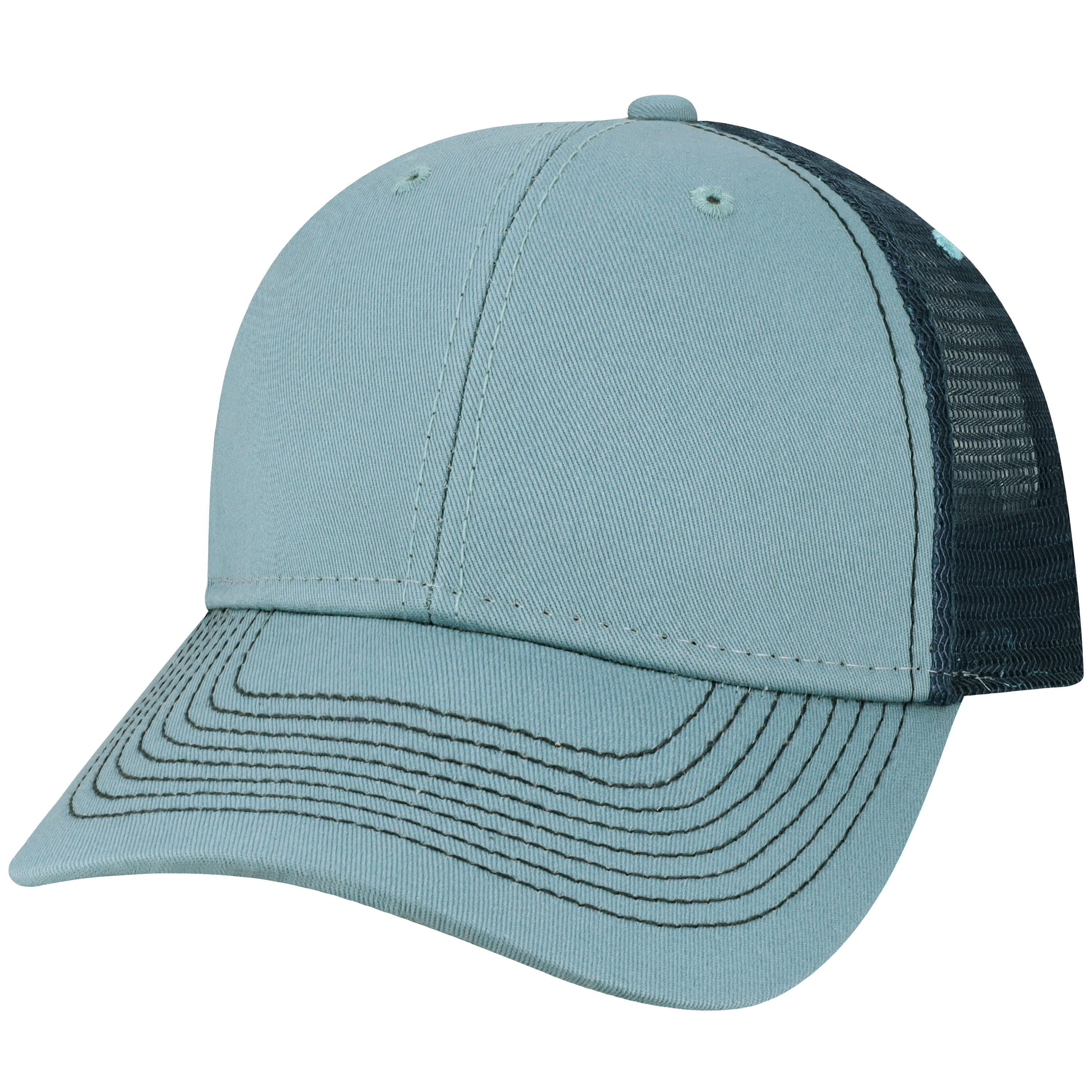 Sideline Adj Trucker Hat