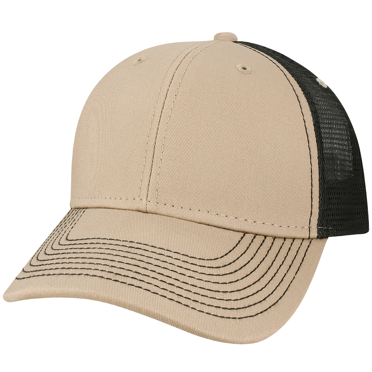 Sideline Adj Trucker Hat
