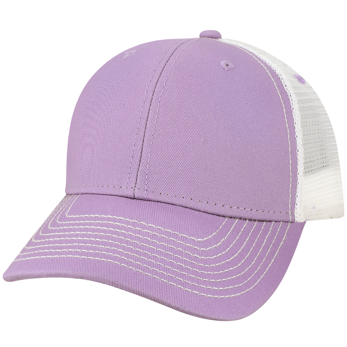 Sideline Adj Trucker Hat