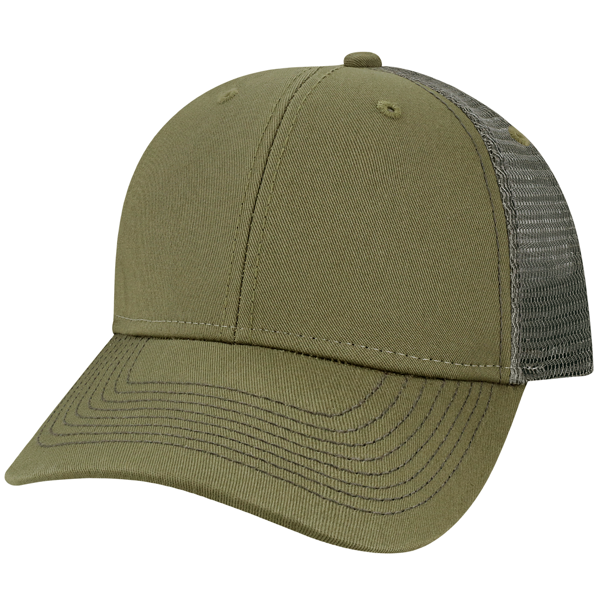 Sideline Adj Trucker Hat