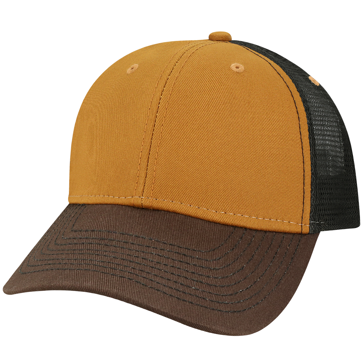Sideline Adj Trucker Hat