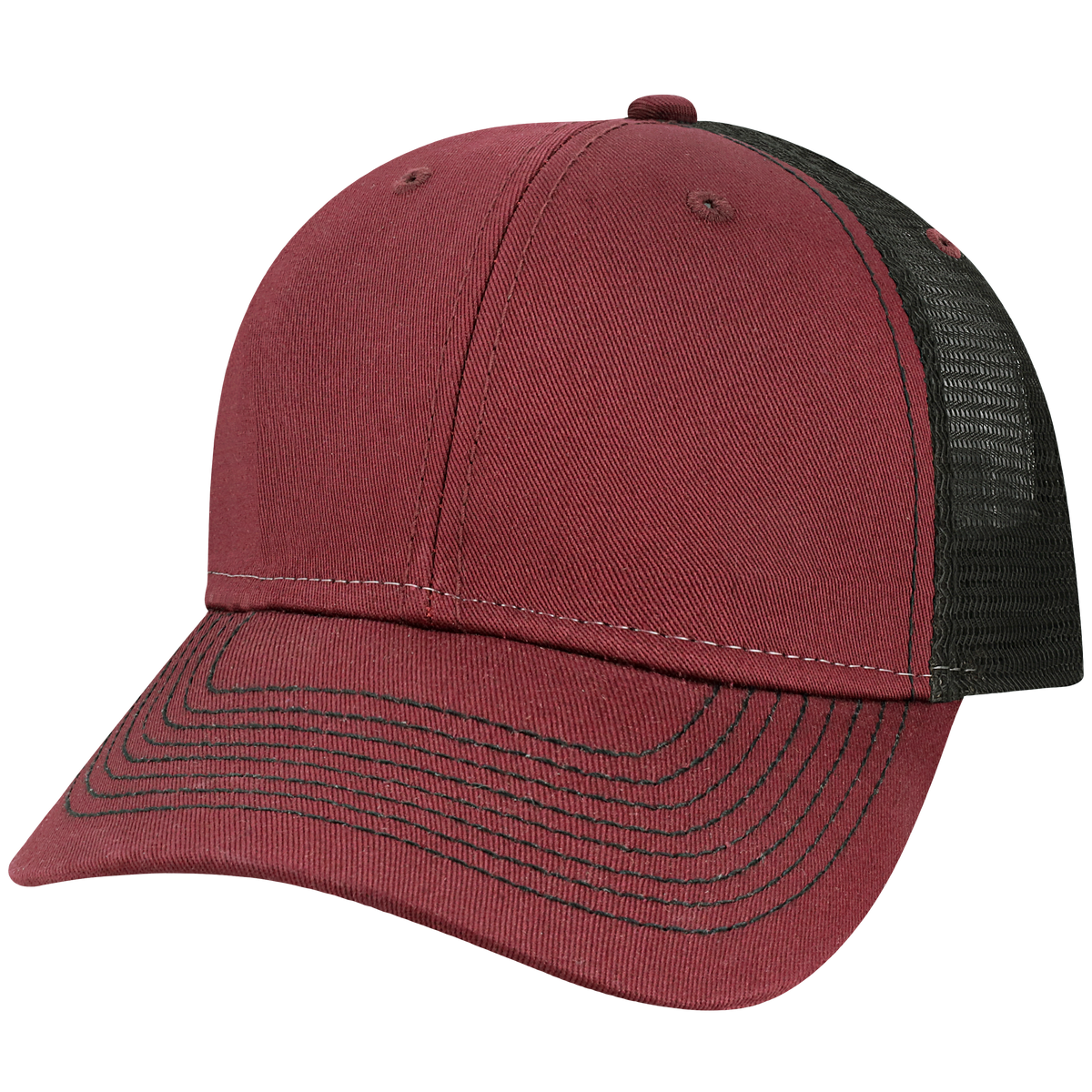 Sideline Adj Trucker Hat