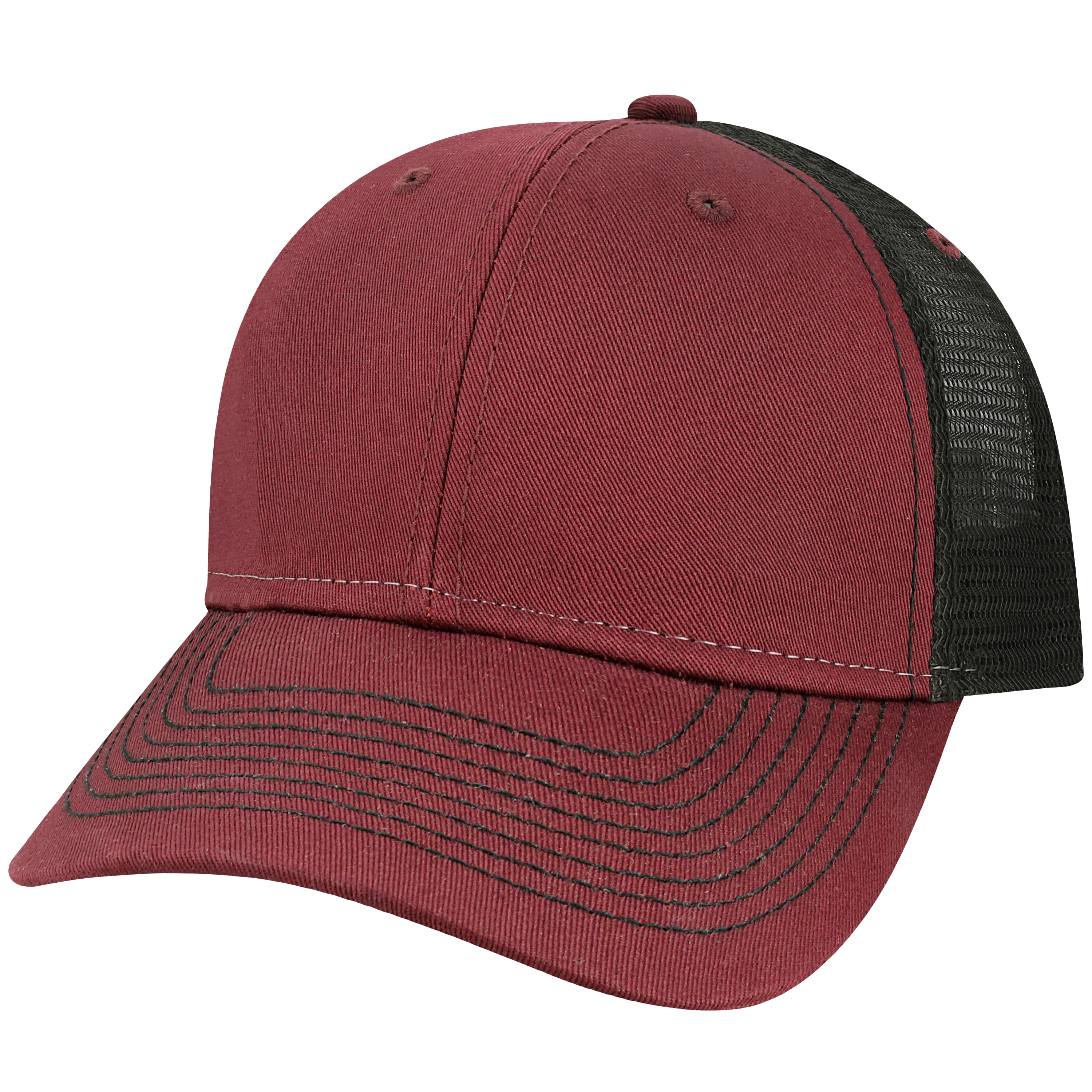 Sideline Adj Trucker Hat