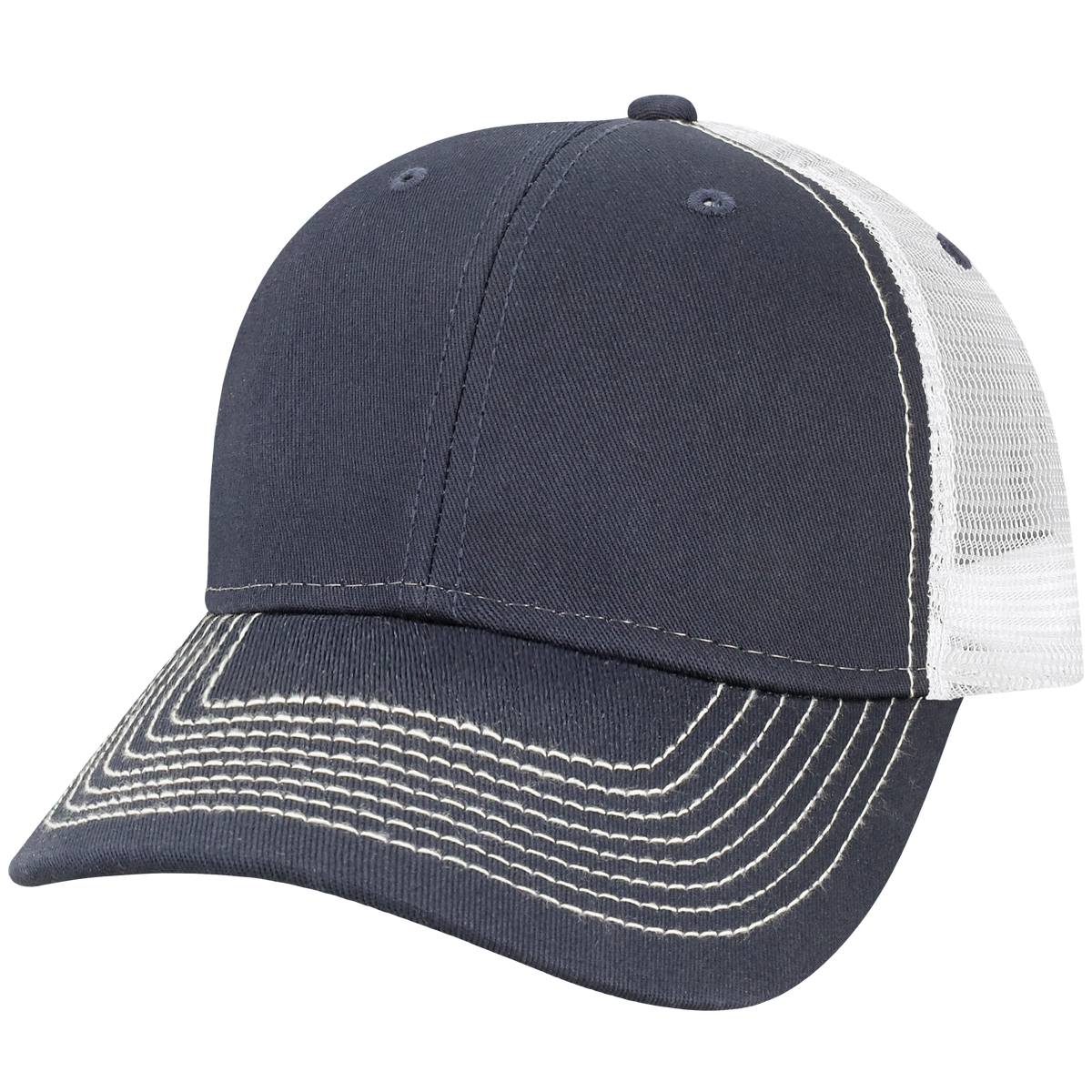 Sideline Adj Trucker Hat