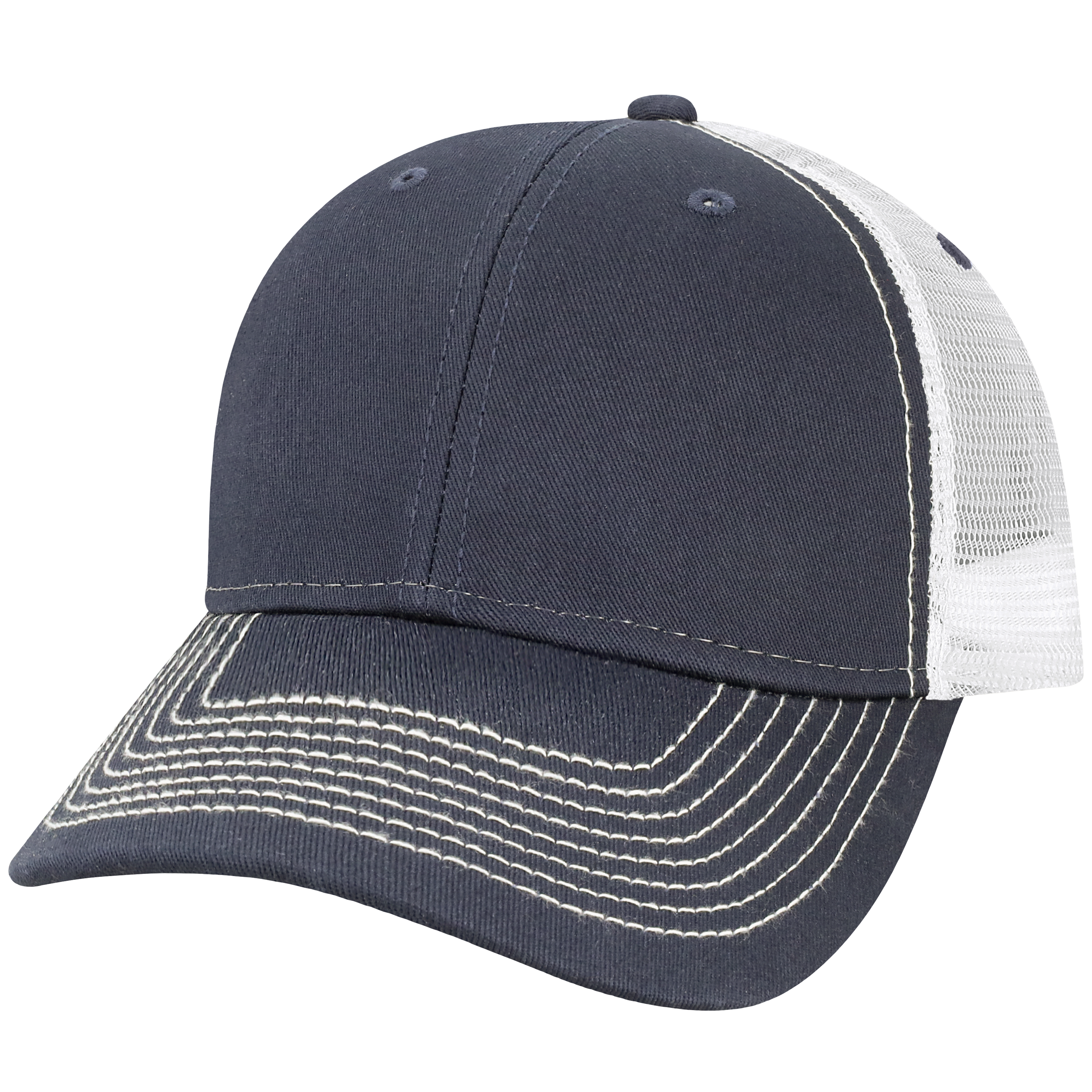 Sideline Adj Trucker Hat