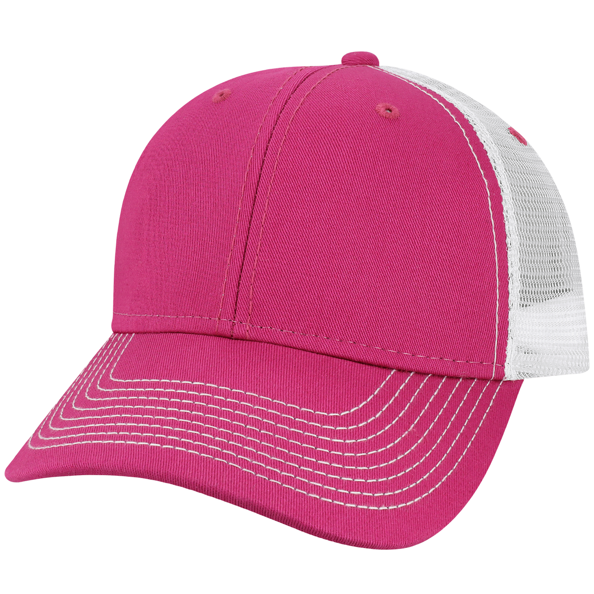Sideline Adj Trucker Hat