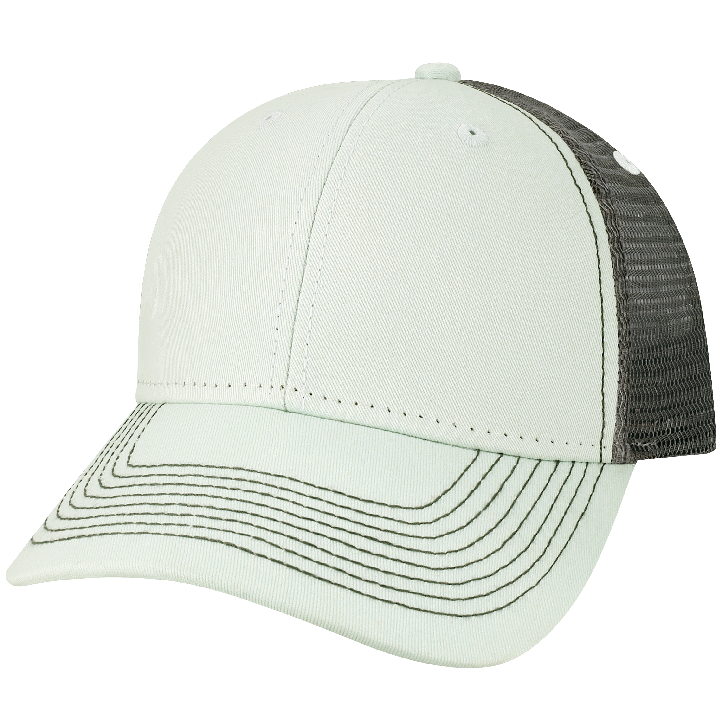 Sideline Adj Trucker Hat