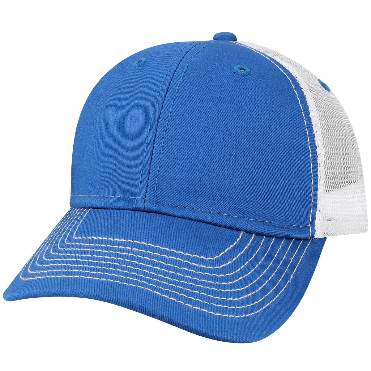 Sideline Adj Trucker Hat