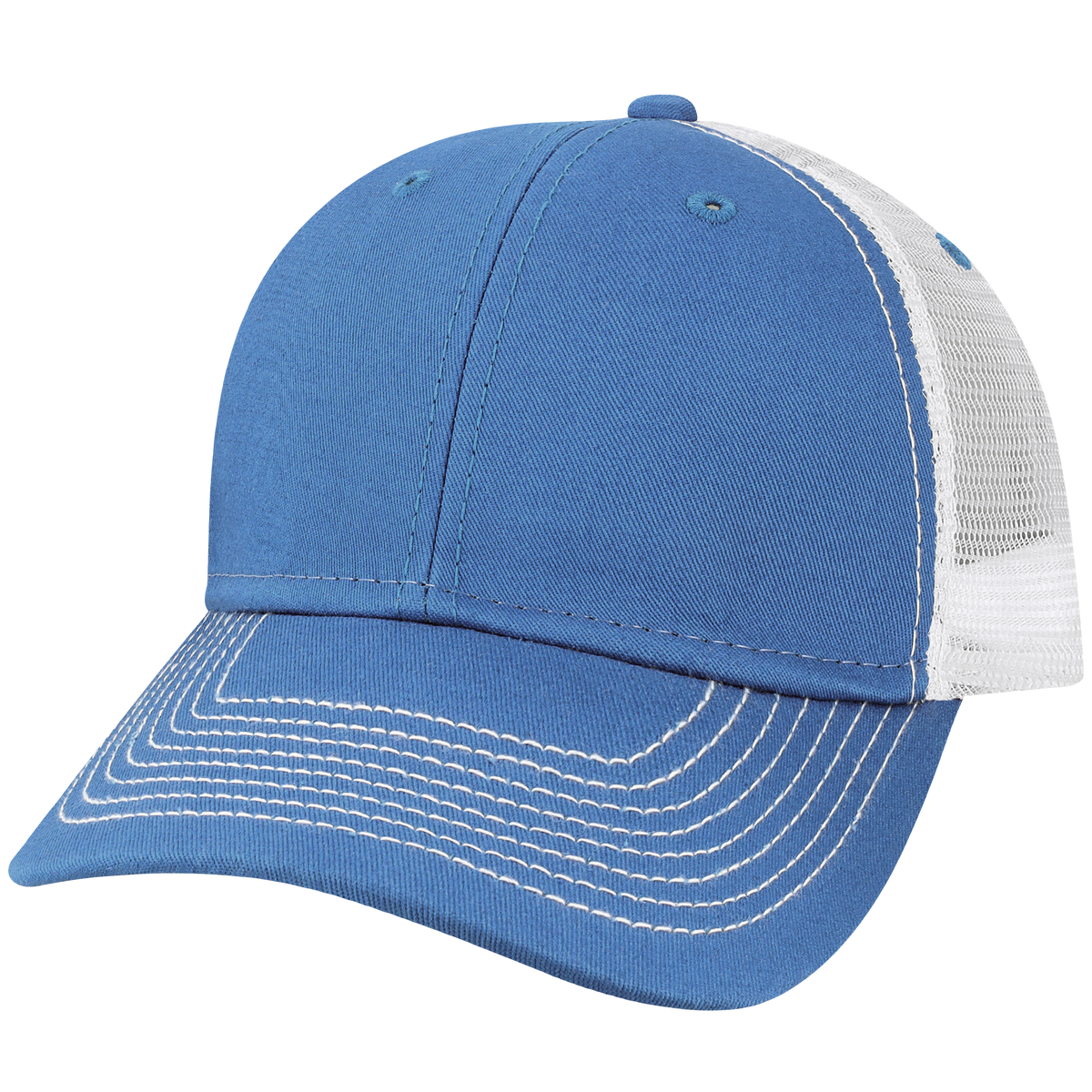 Sideline Adj Trucker Hat