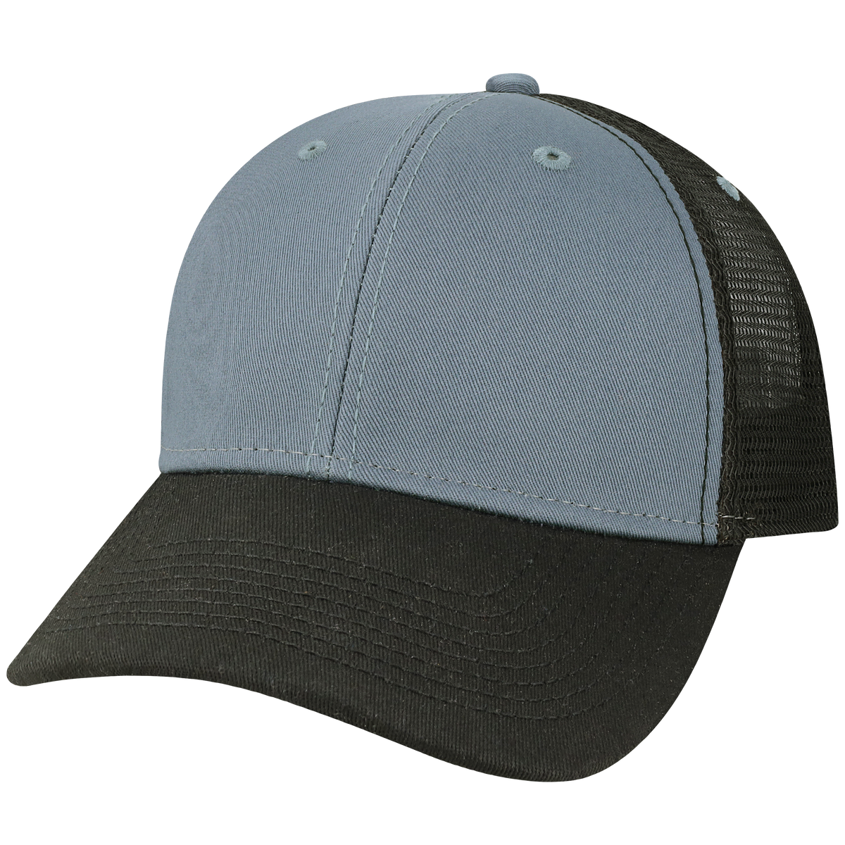 Sideline Adj Trucker Hat