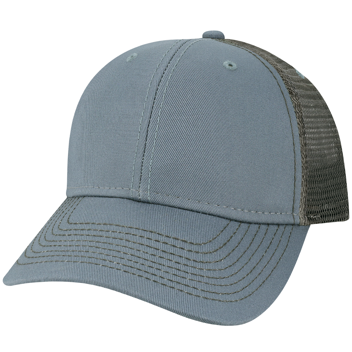 Sideline Adj Trucker Hat