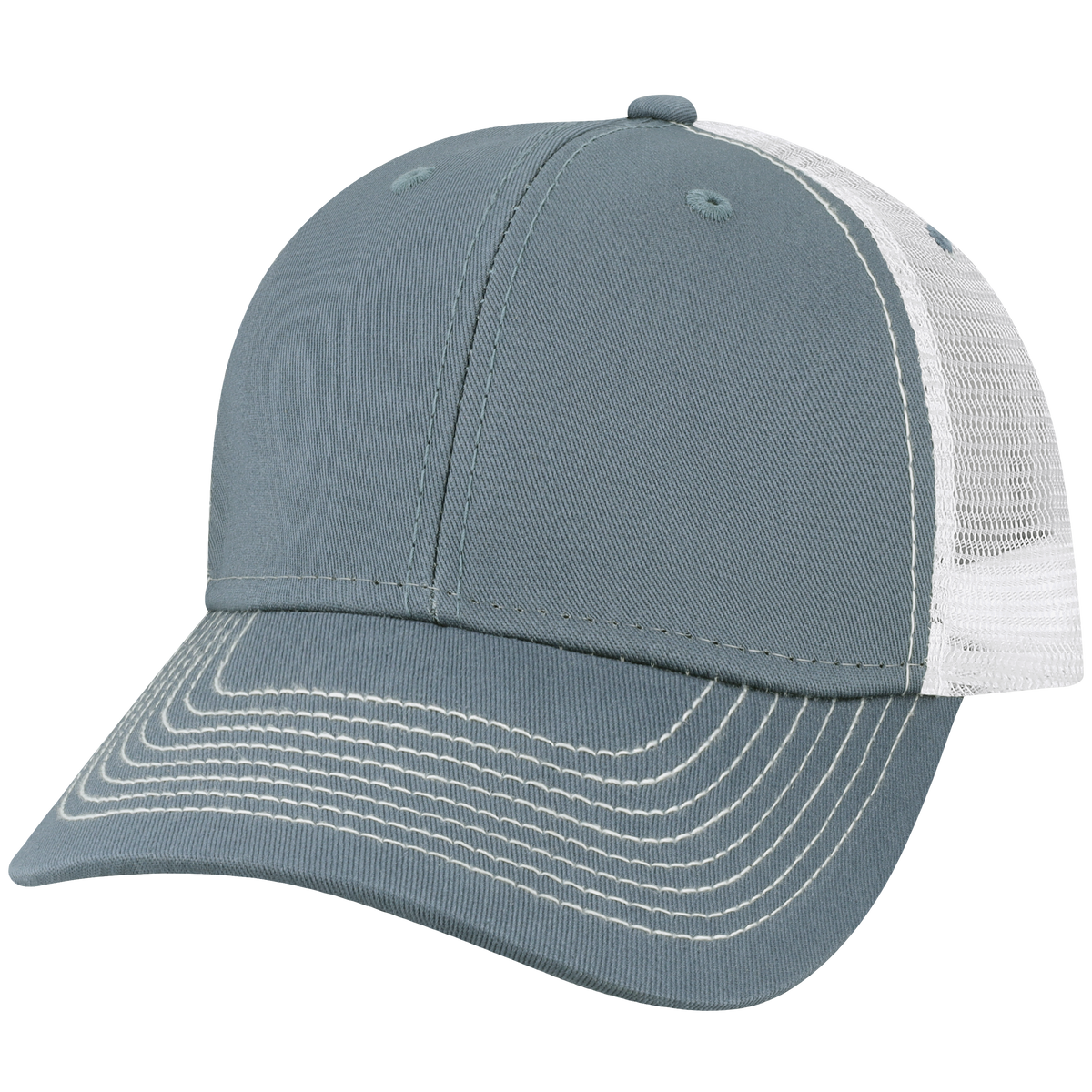Sideline Adj Trucker Hat