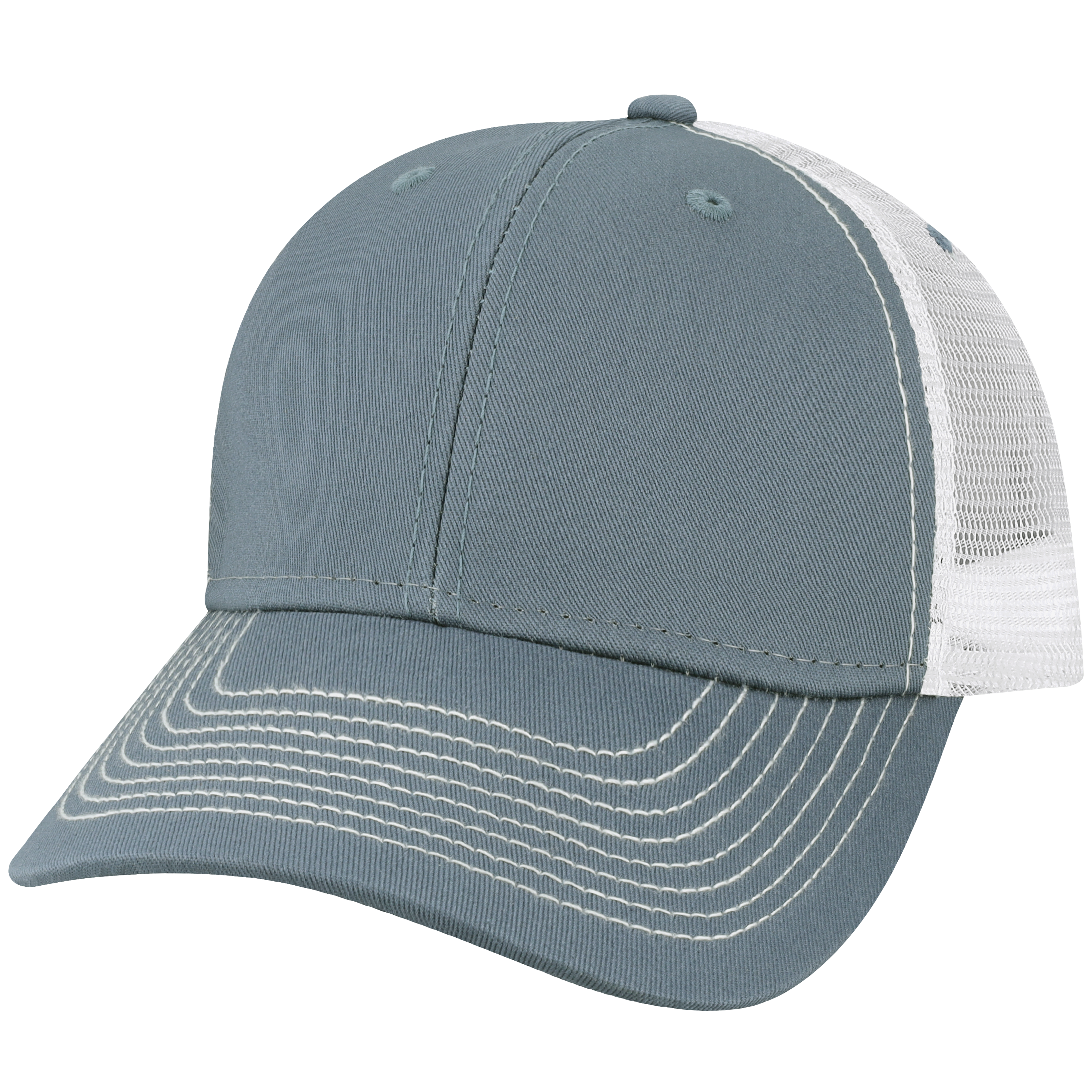 Sideline Adj Trucker Hat