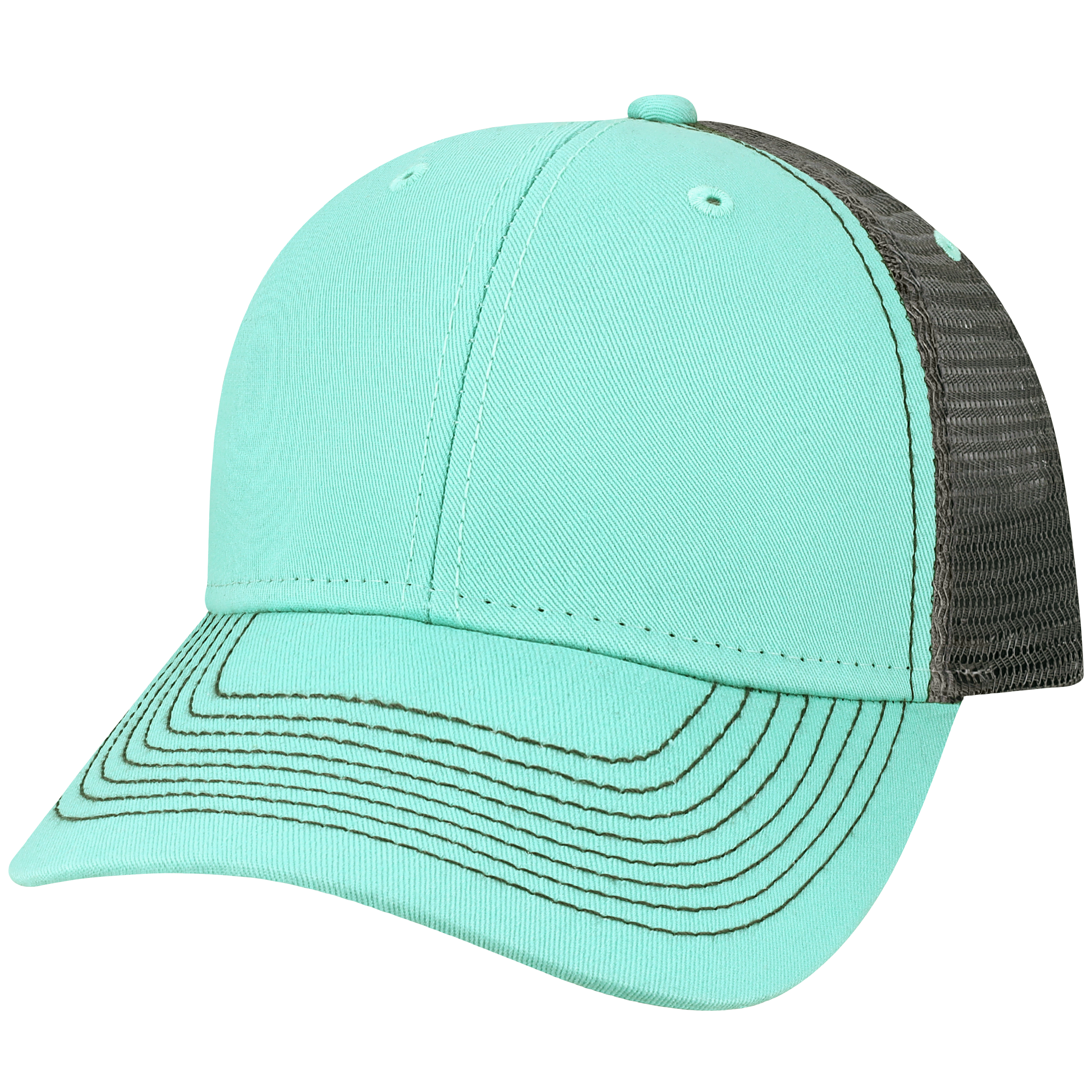 Sideline Adj Trucker Hat