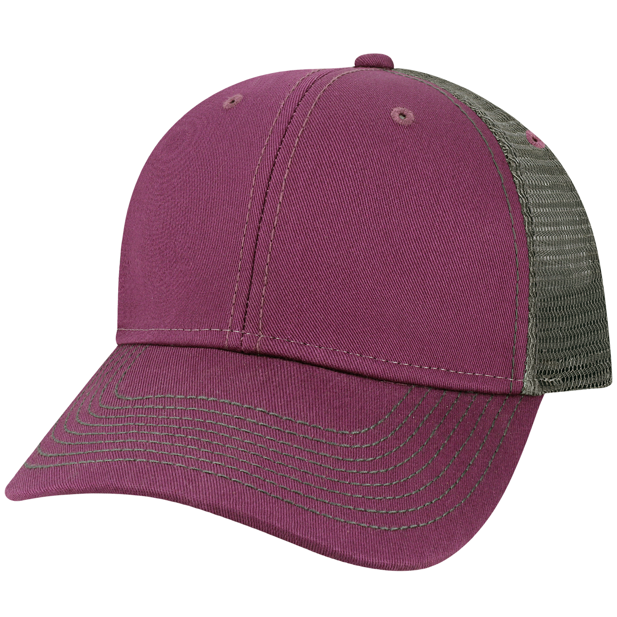 Sideline Adj Trucker Hat
