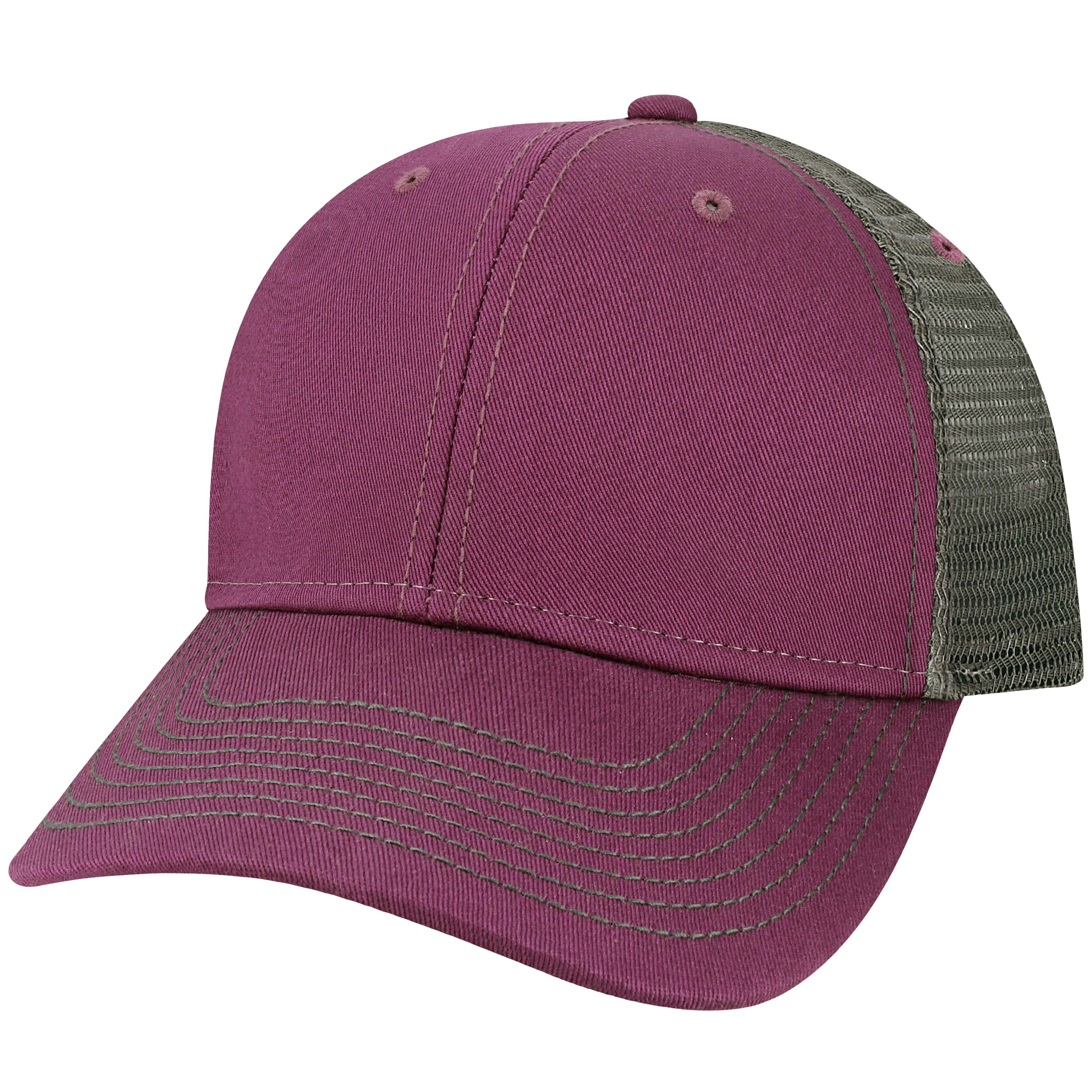 Sideline Adj Trucker Hat