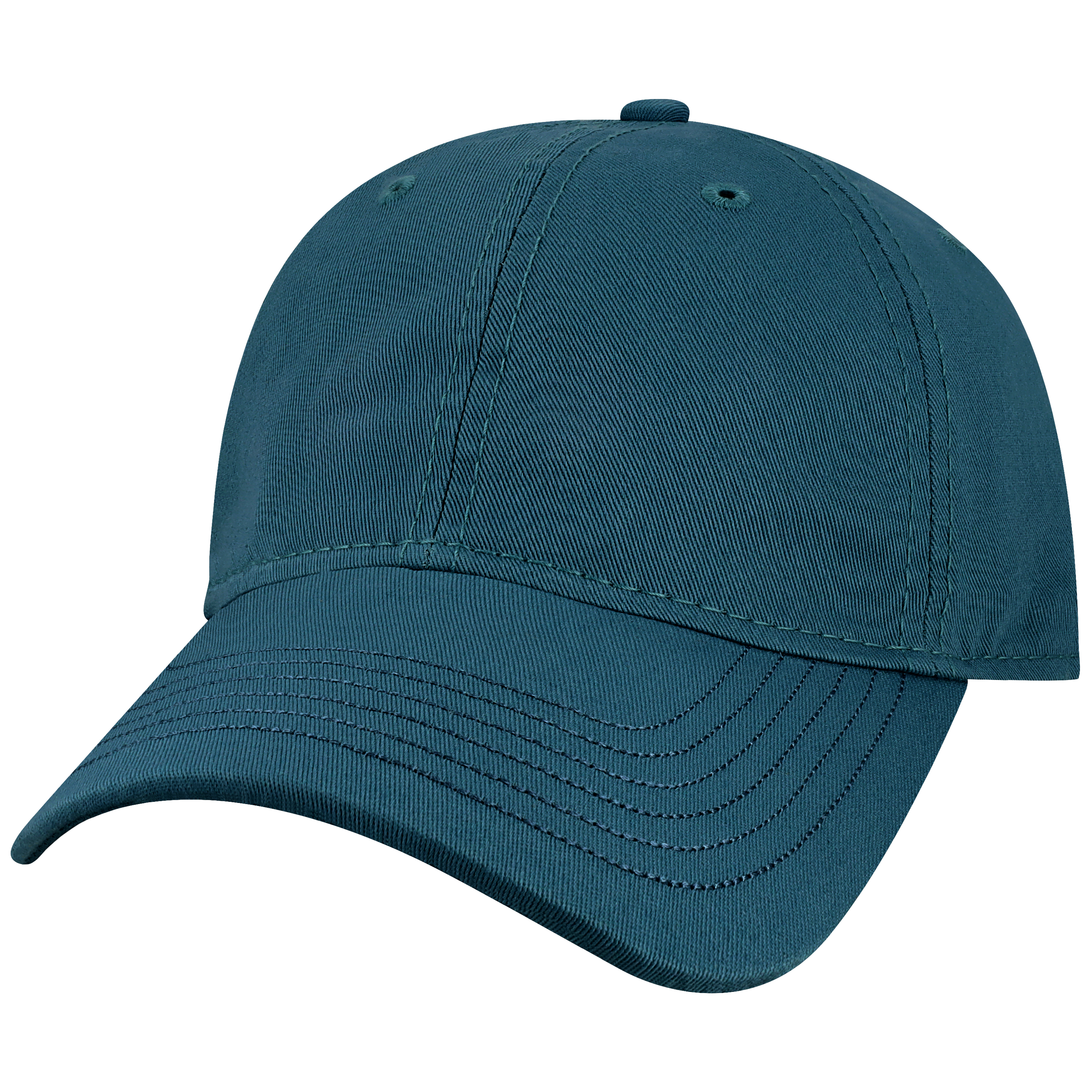 Epic Washed Twill Adj Hat