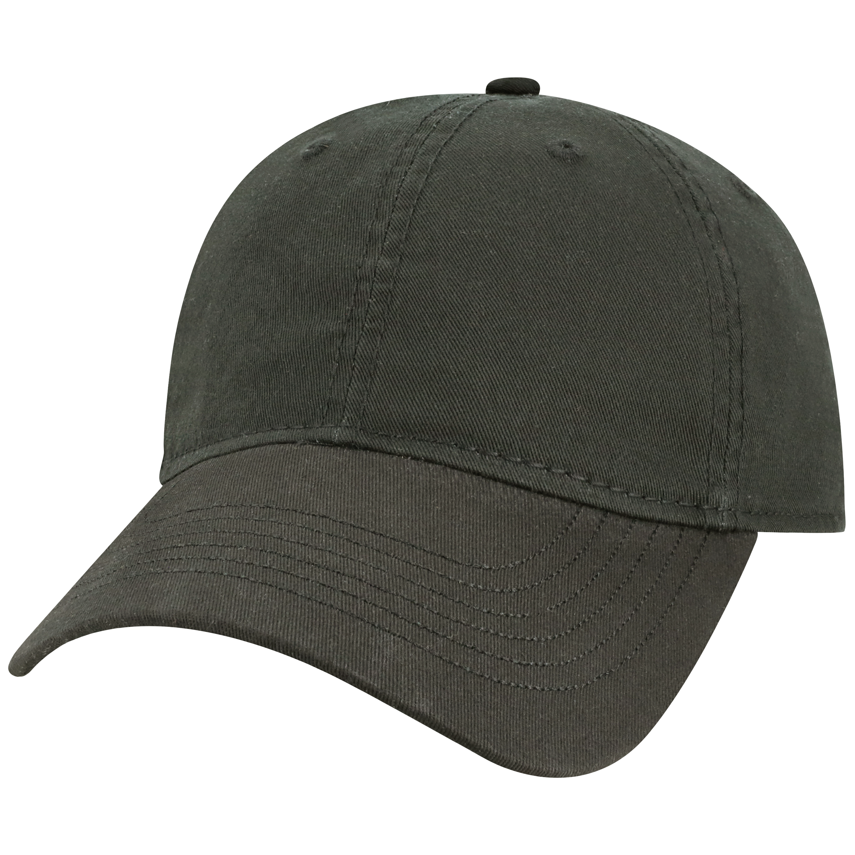 Epic Washed Twill Adj Hat