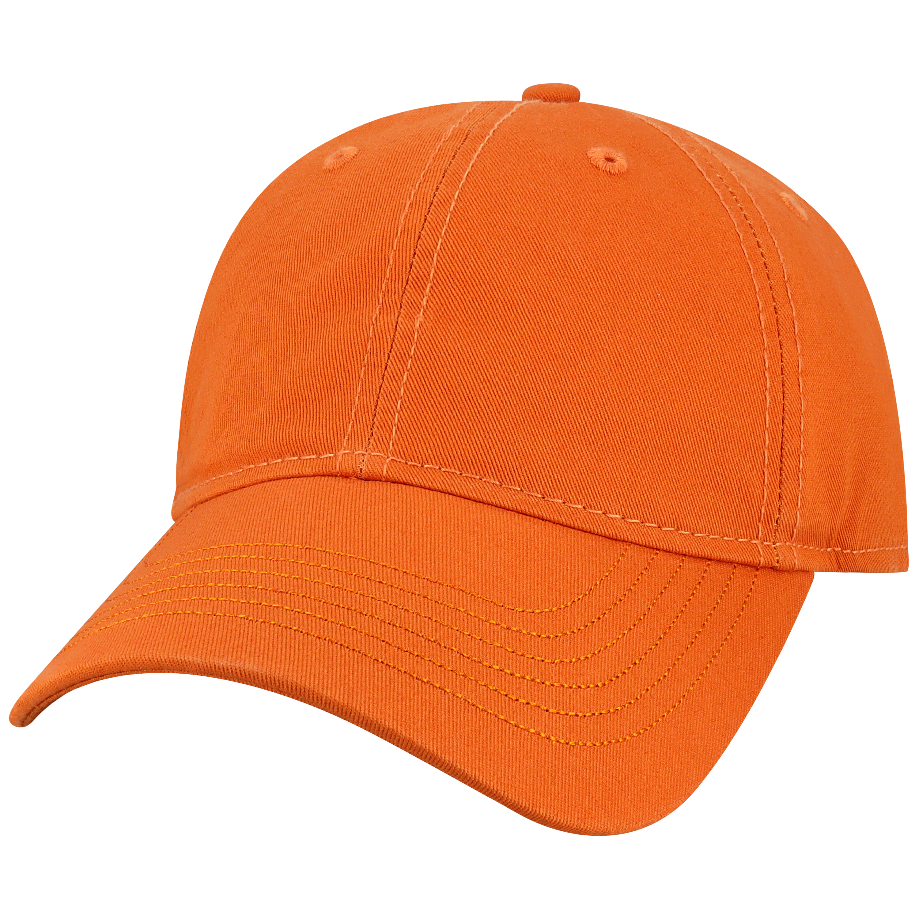 Epic Washed Twill Adj Hat