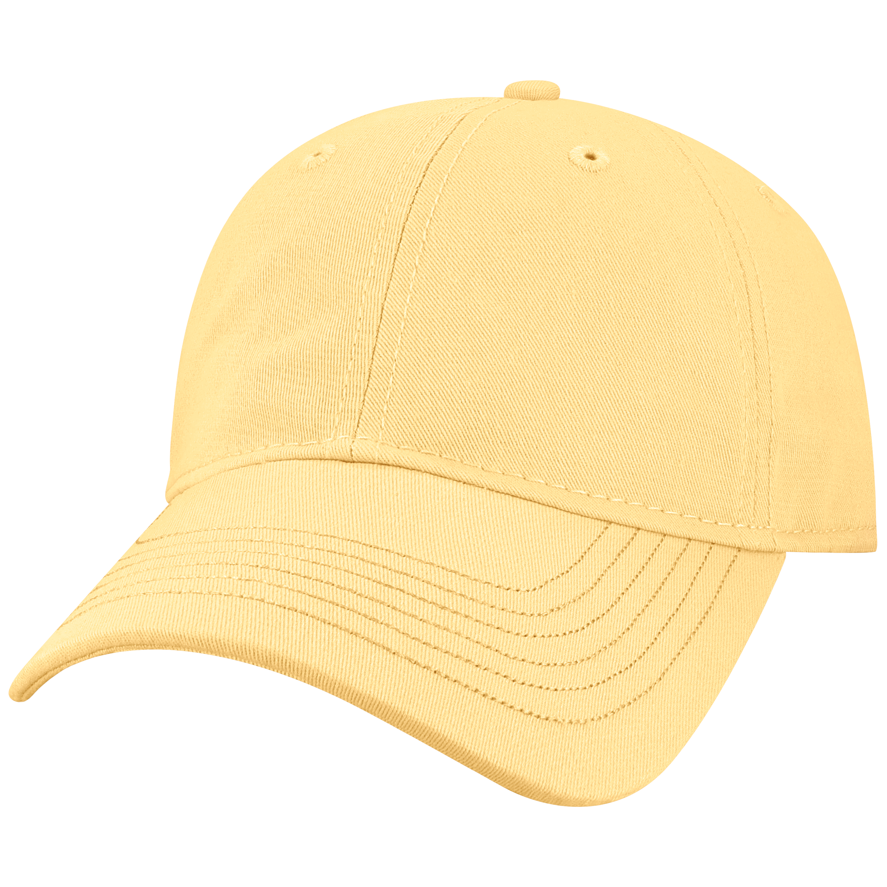 Epic Washed Twill Adj Hat