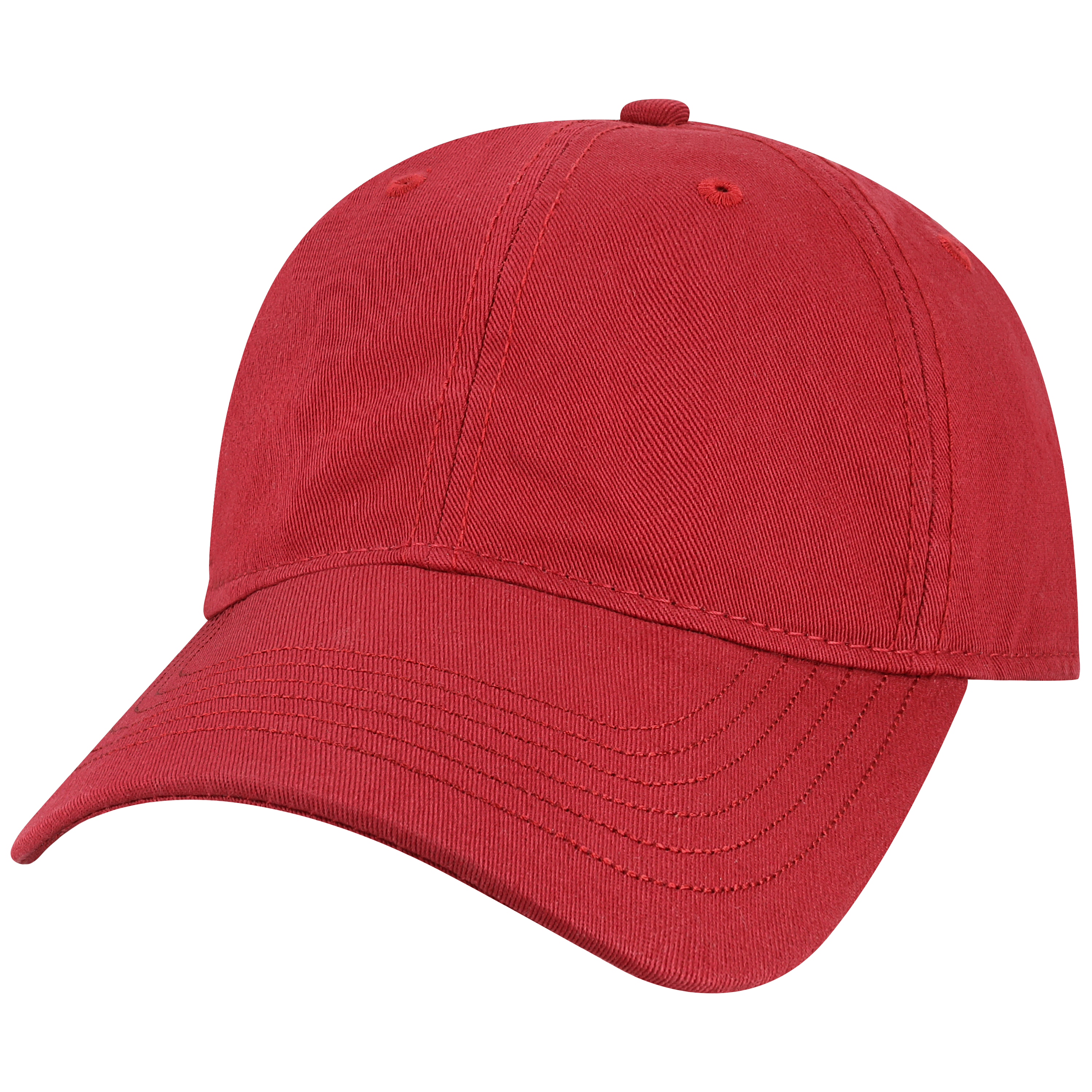 Epic Washed Twill Adj Hat