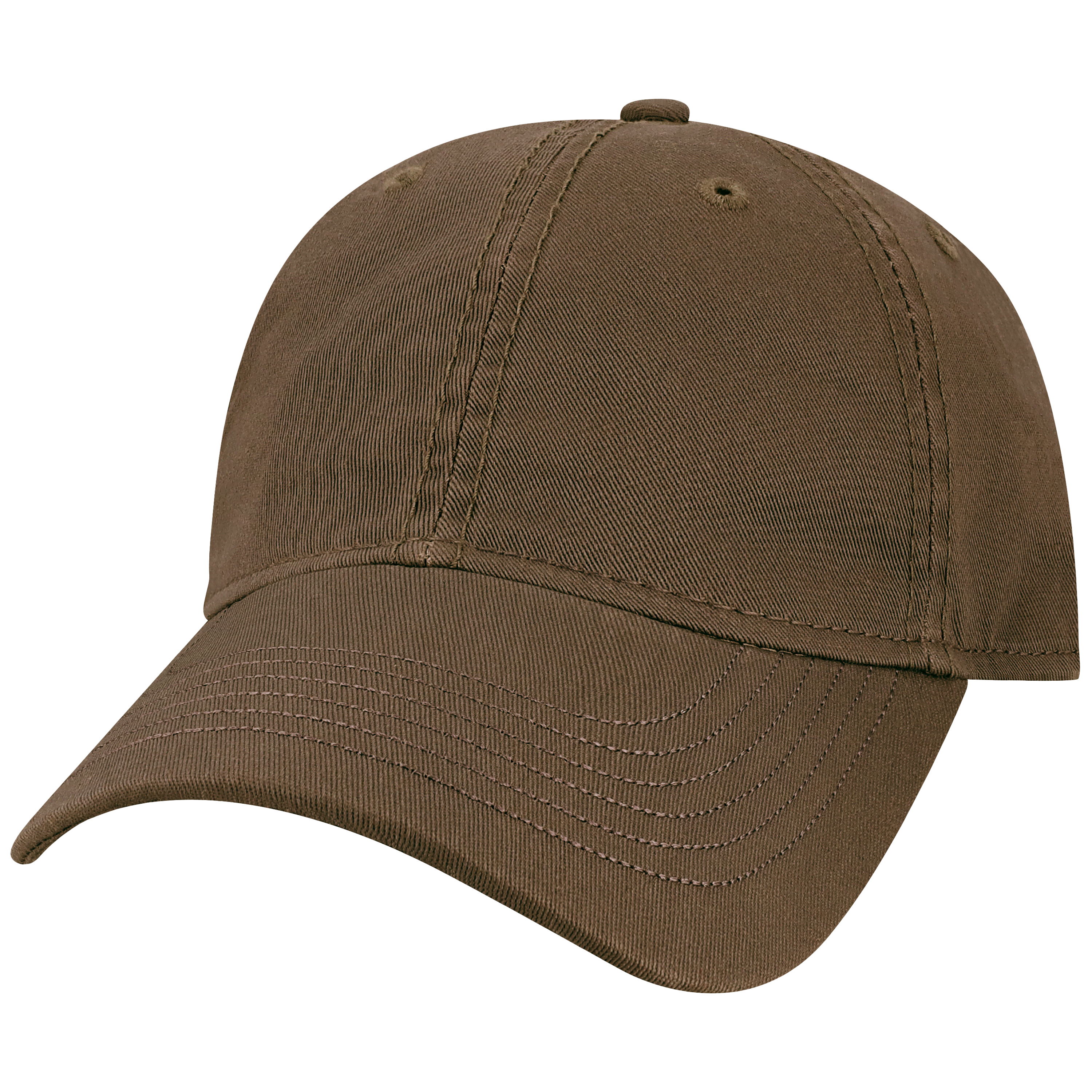 Epic Washed Twill Adj Hat