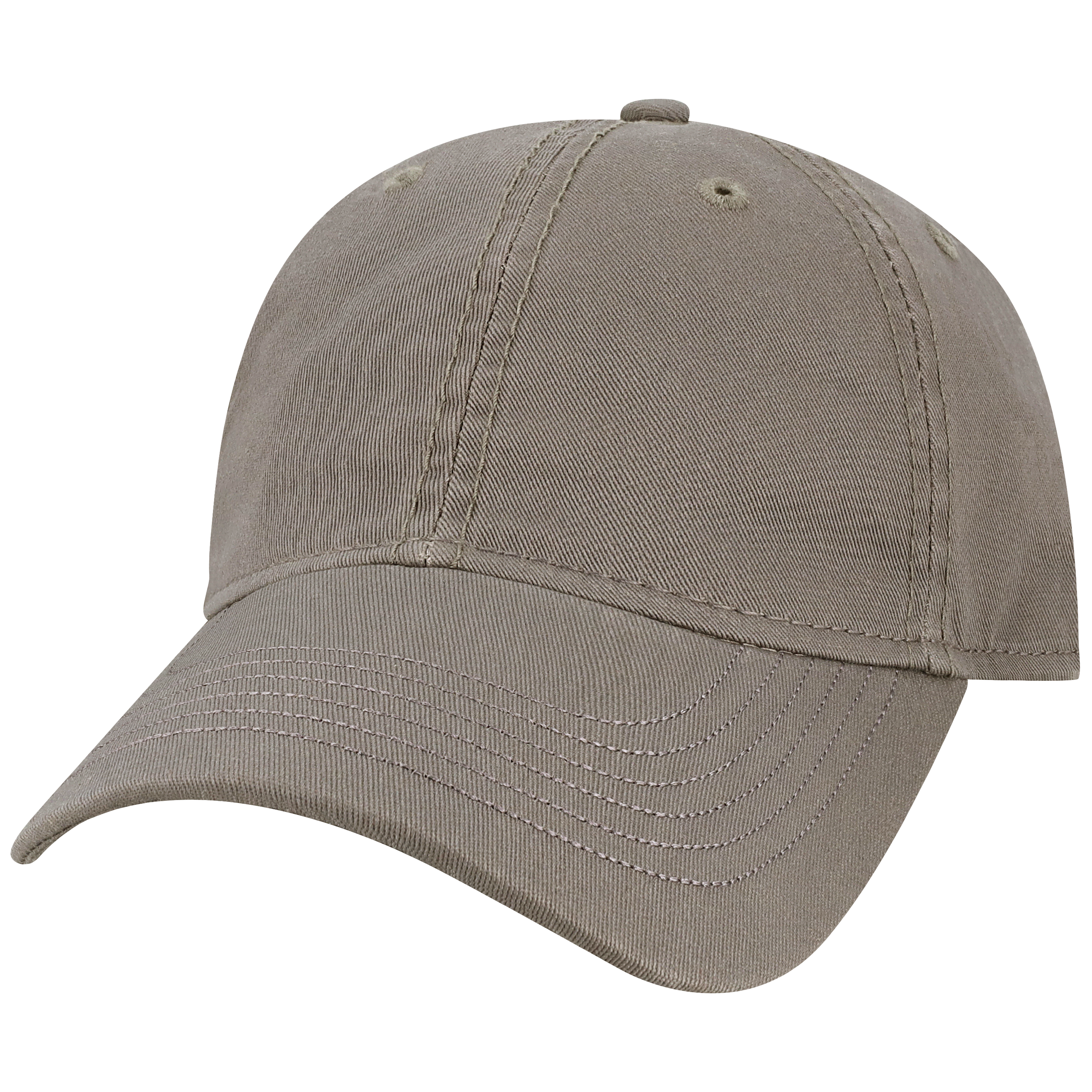 Epic Washed Twill Adj Hat