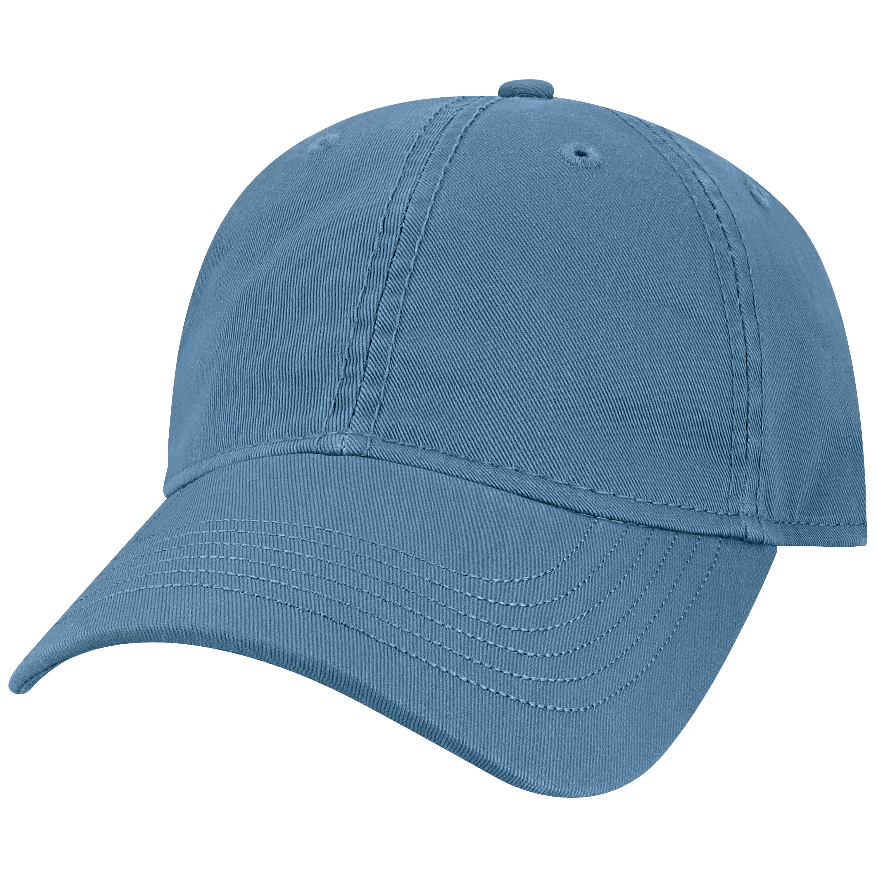 Epic Washed Twill Adj Hat