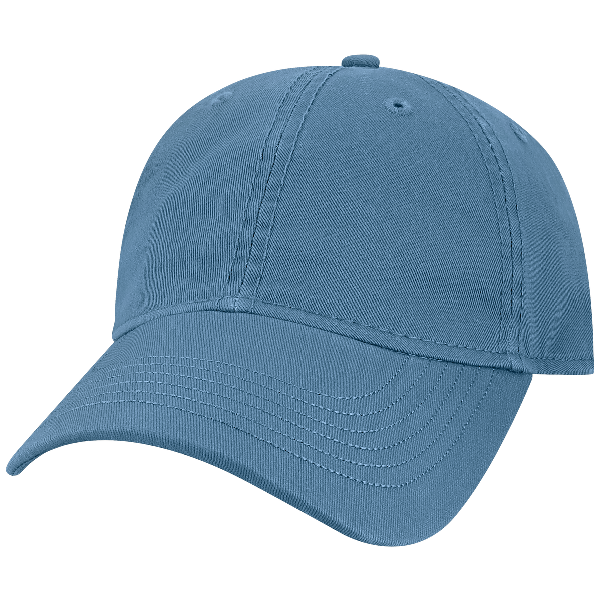 Epic Washed Twill Adj Hat