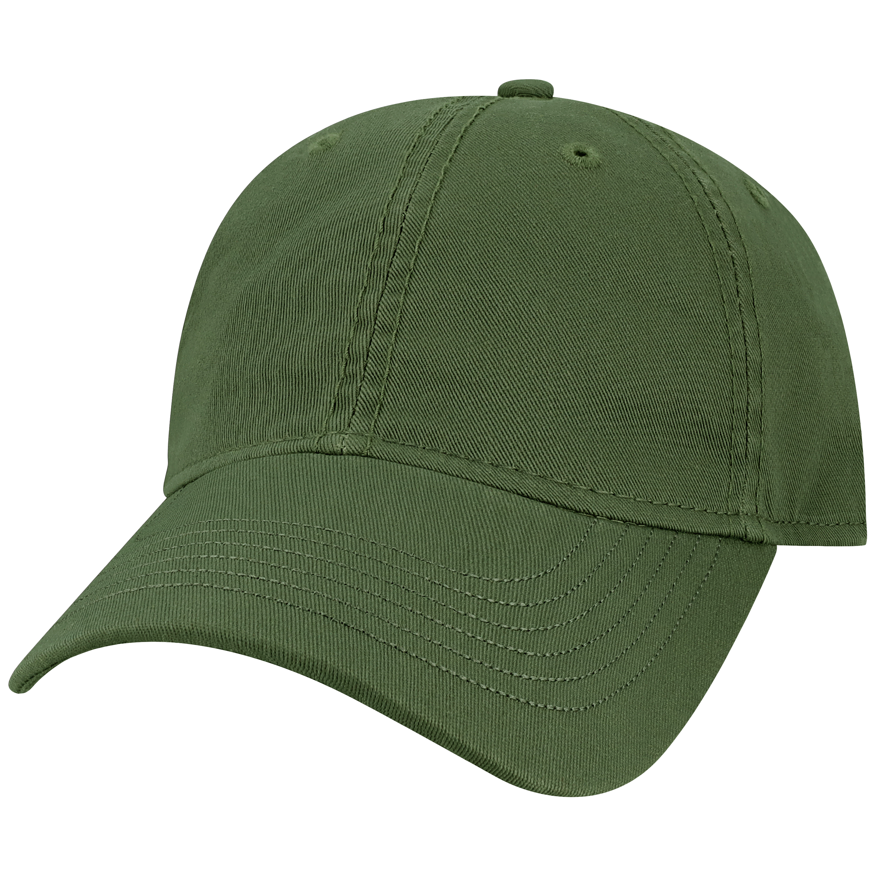 Epic Washed Twill Adj Hat