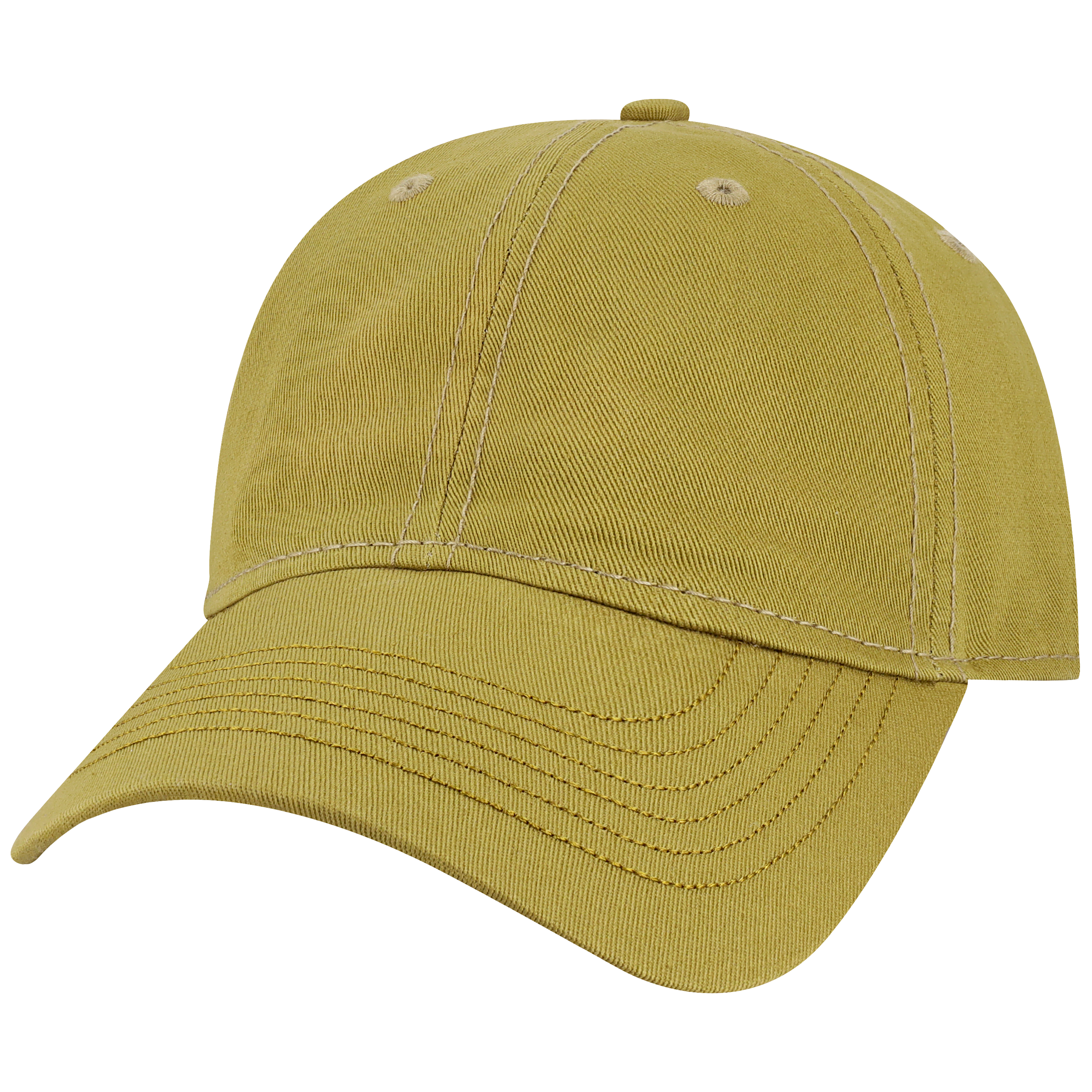 Epic Washed Twill Adj Hat