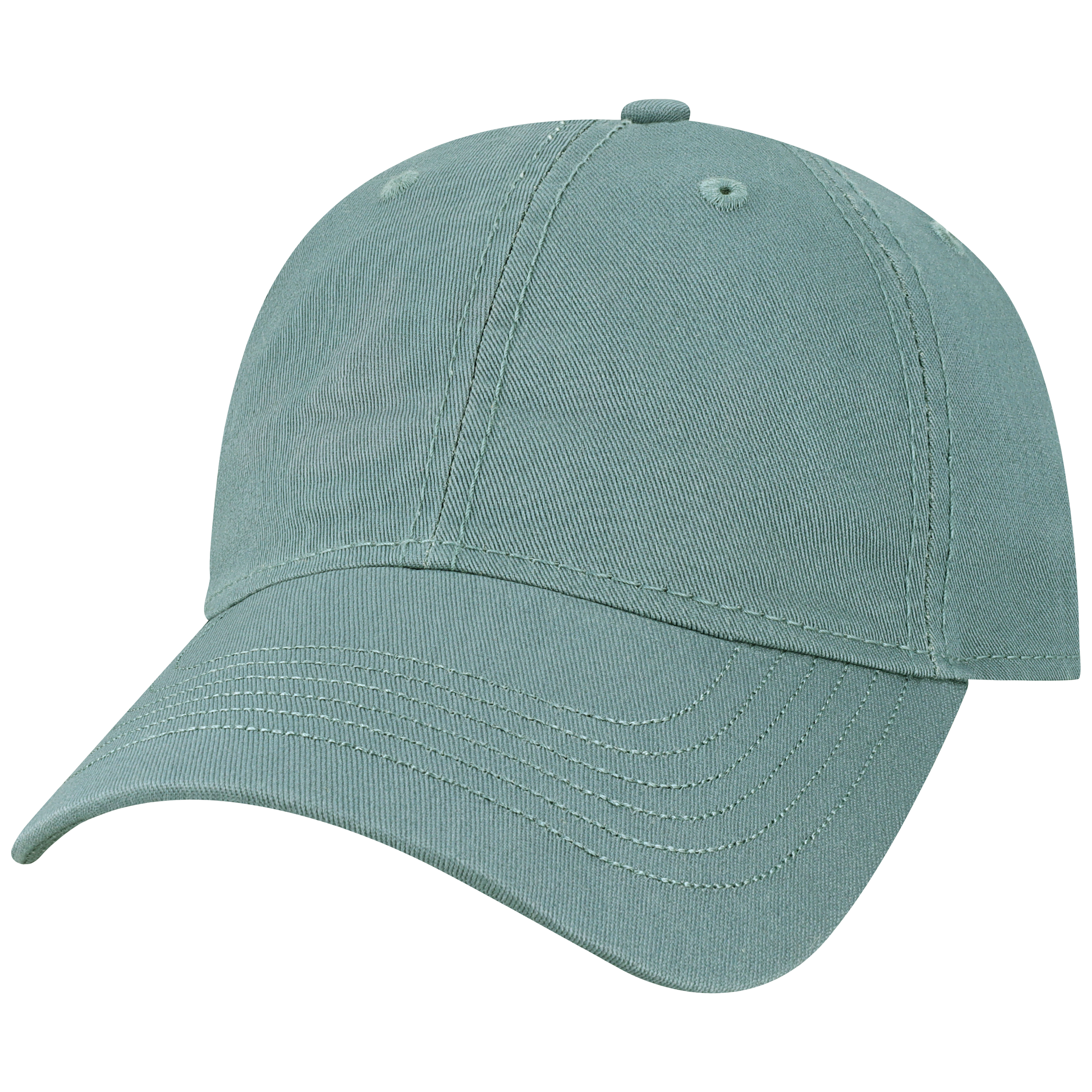 Epic Washed Twill Adj Hat